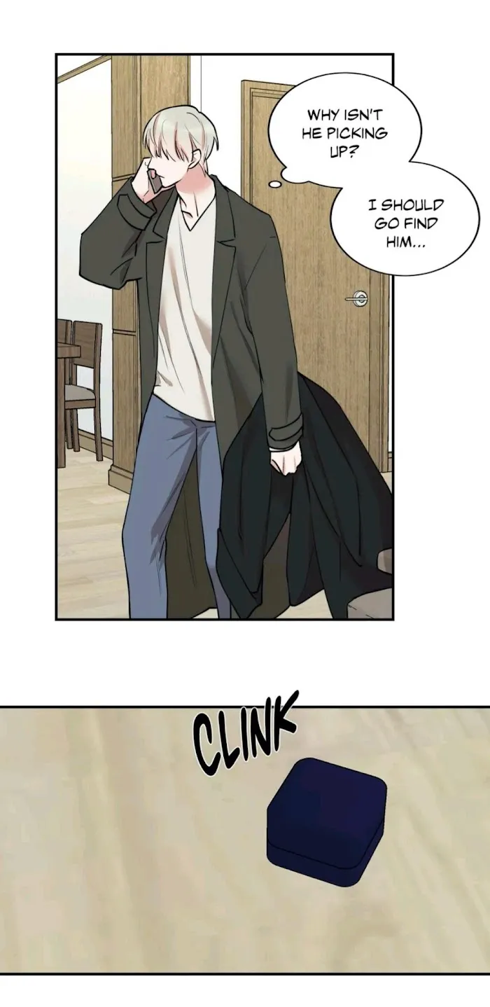 Read Insecret chapter 57 image 26 on Lezhin