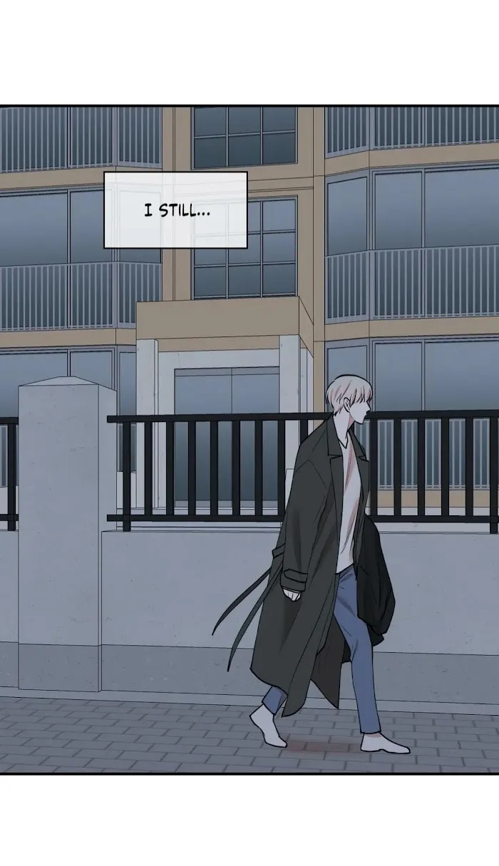 Read Insecret chapter 57 image 28 on Lezhin