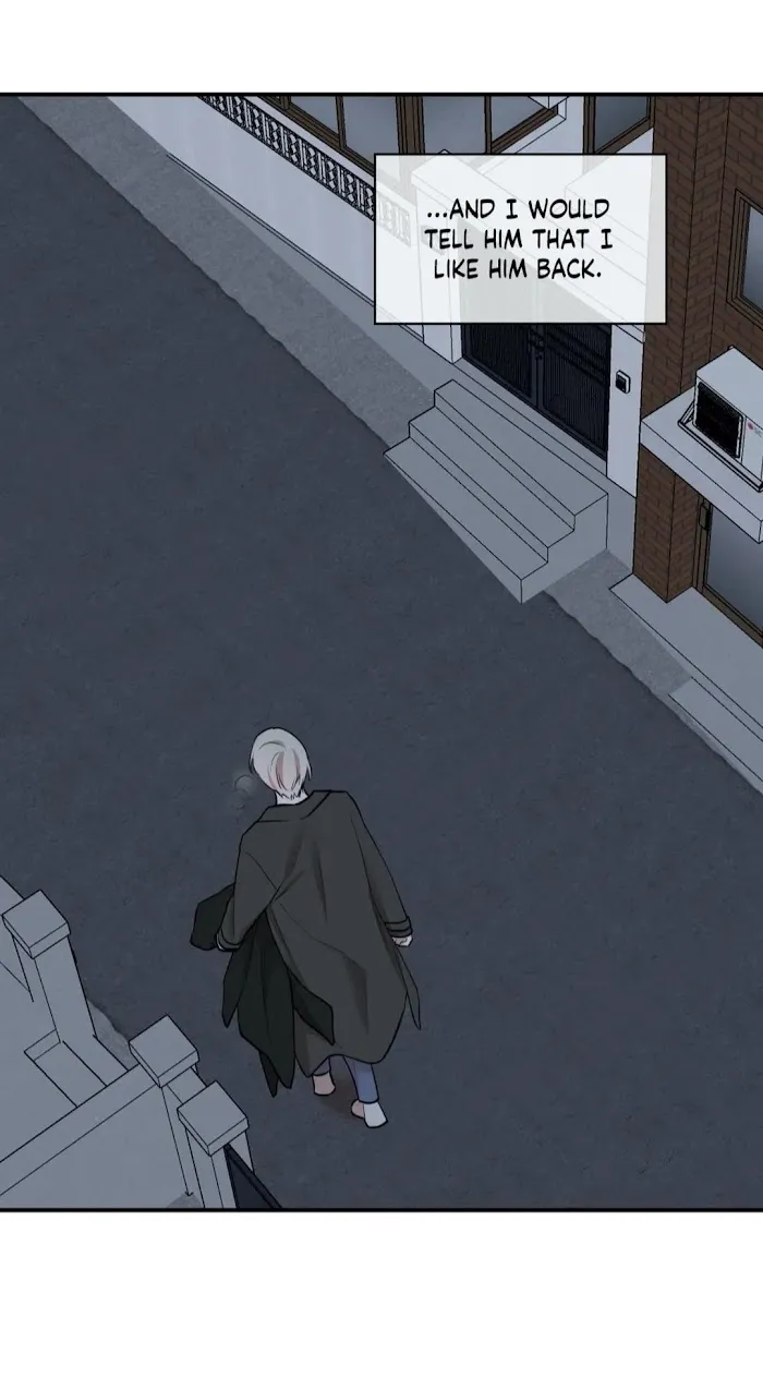 Read Insecret chapter 57 image 31 on Lezhin