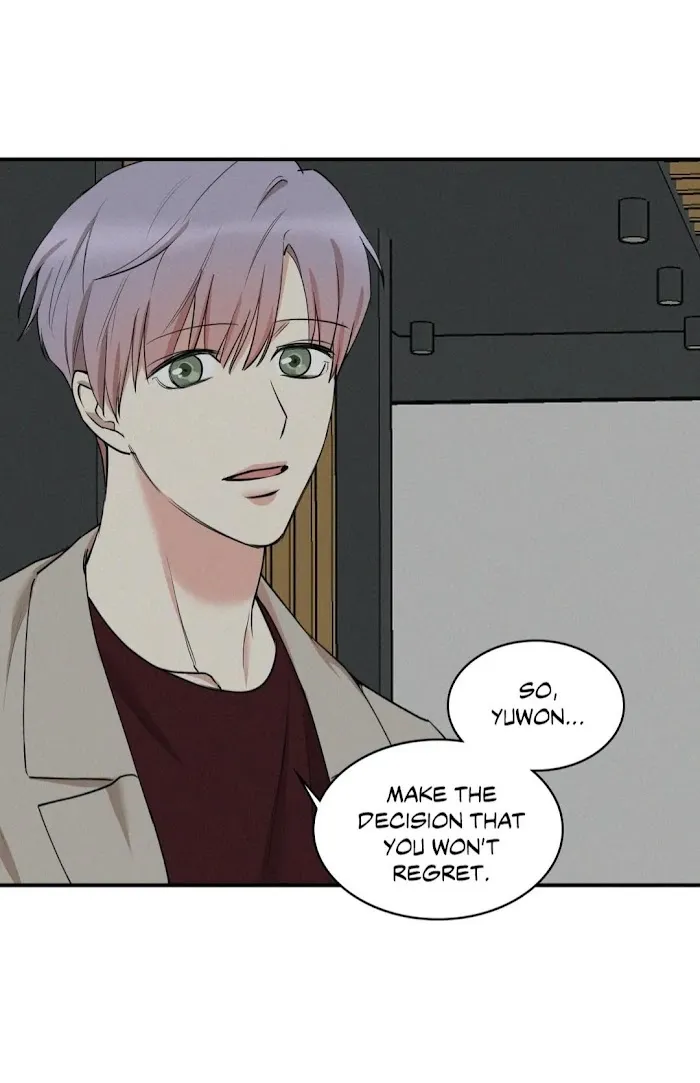 Read Insecret chapter 57 image 32 on Lezhin