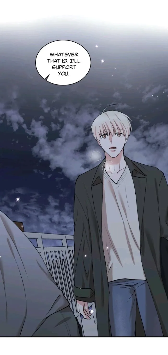 Read Insecret chapter 57 image 33 on Lezhin