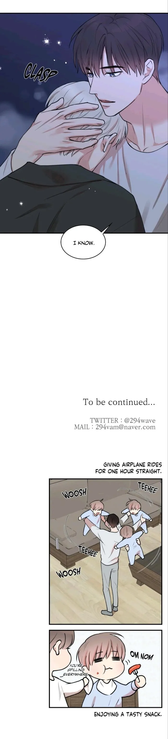 Read Insecret chapter 57 image 38 on Lezhin