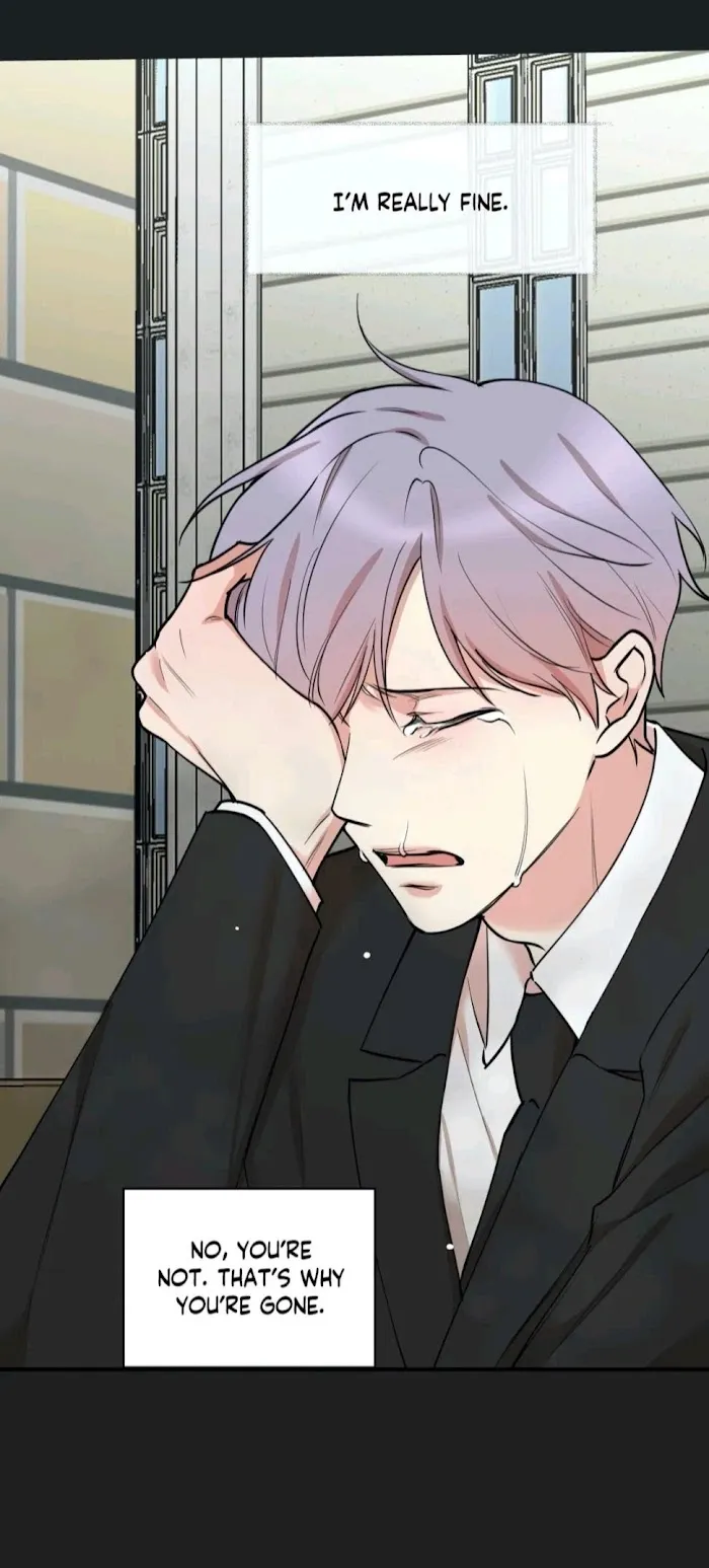 Read Insecret chapter 57 image 6 on Lezhin