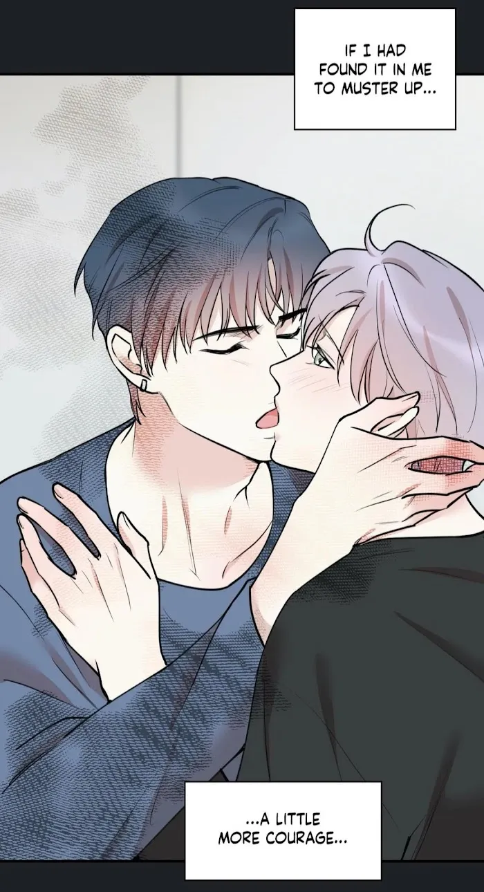 Read Insecret chapter 57 image 9 on Lezhin