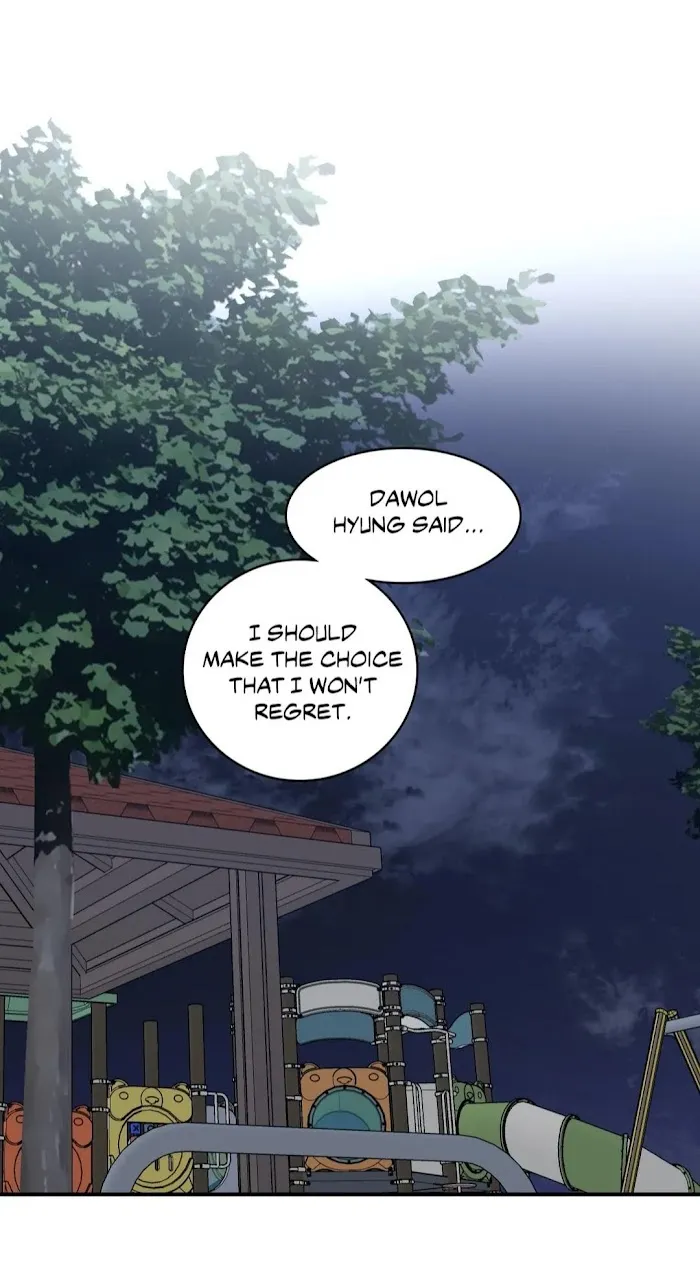 Read Insecret chapter 58 image 16 on Lezhin