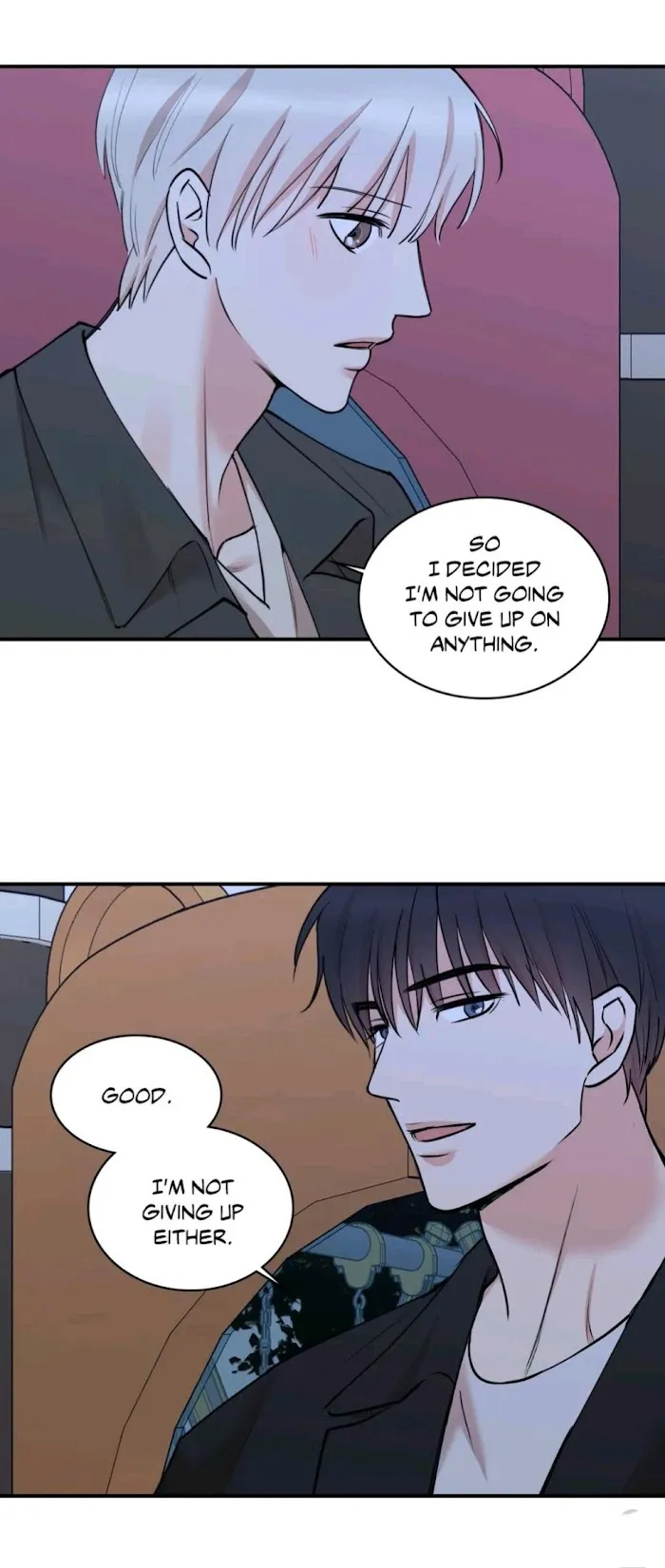 Read Insecret chapter 58 image 17 on Lezhin