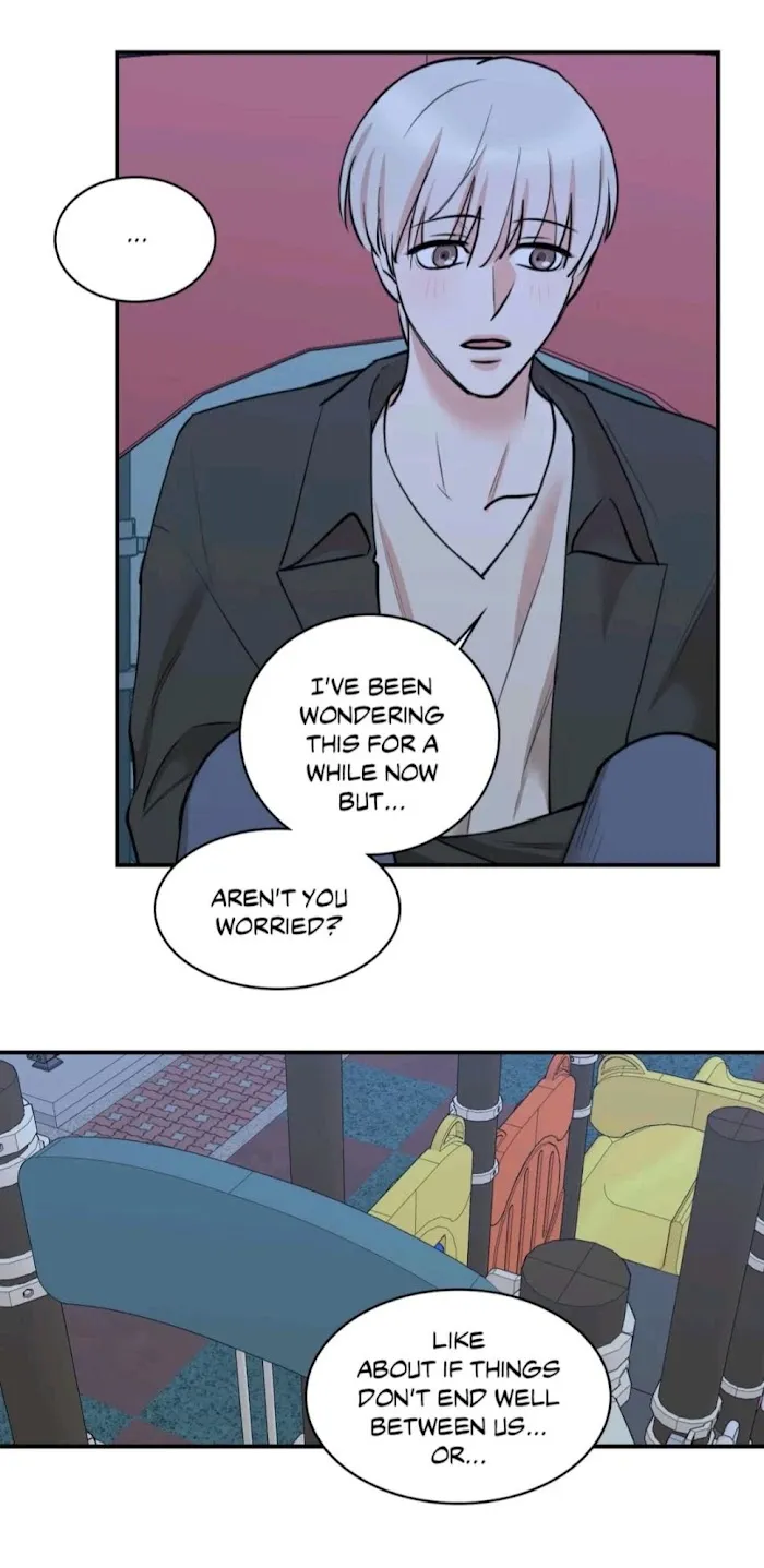 Read Insecret chapter 58 image 18 on Lezhin