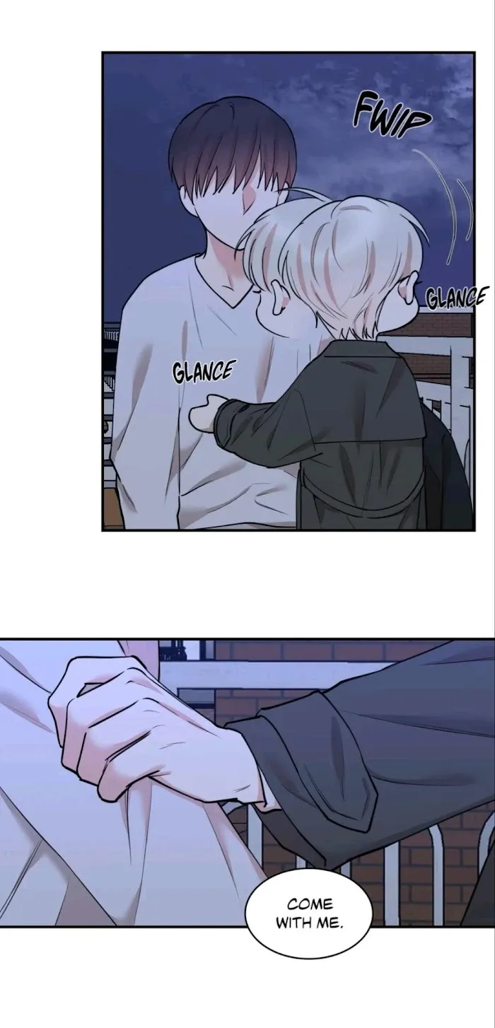 Read Insecret chapter 58 image 2 on Lezhin