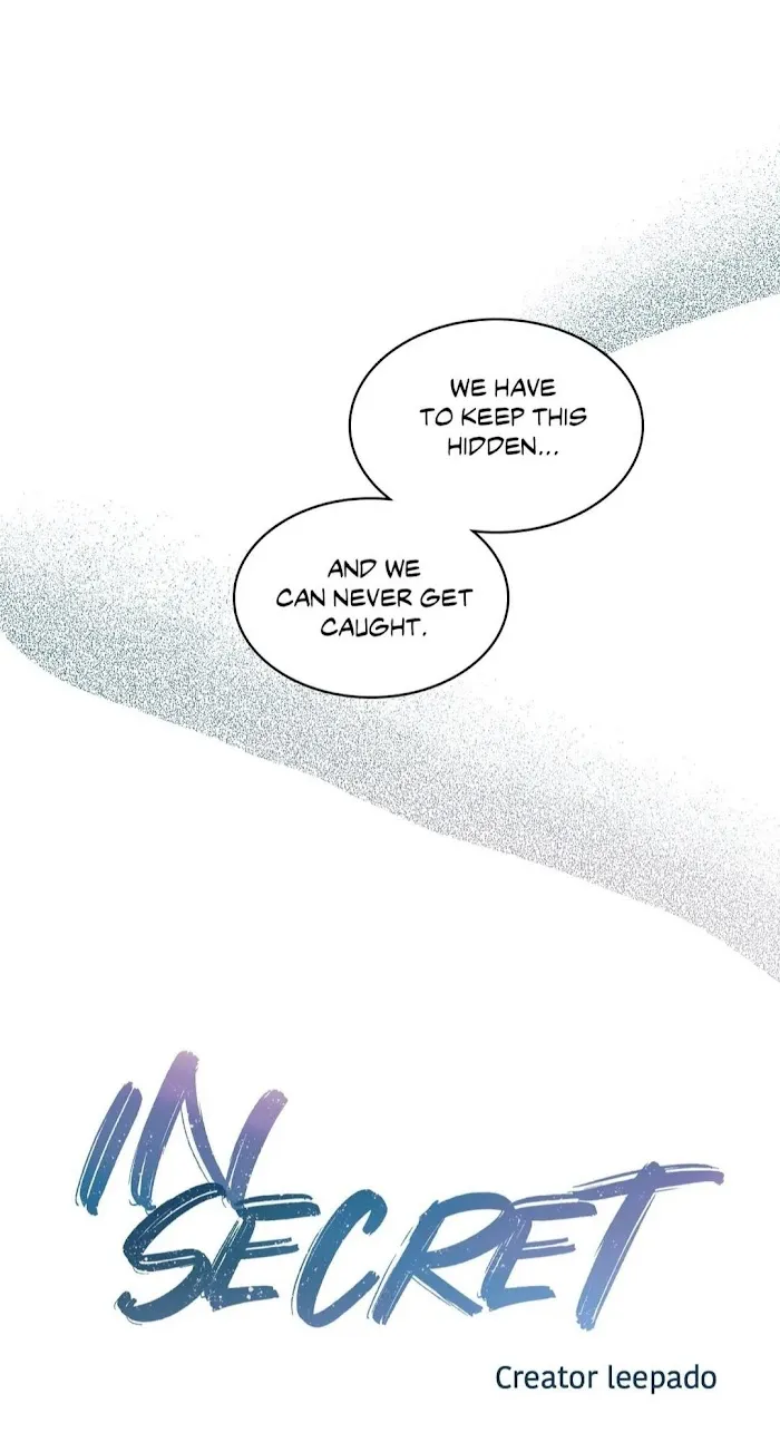 Read Insecret chapter 58 image 23 on Lezhin