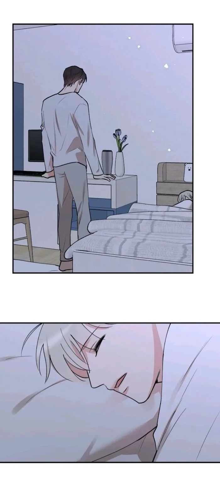 Read Insecret chapter 58 image 28 on Lezhin
