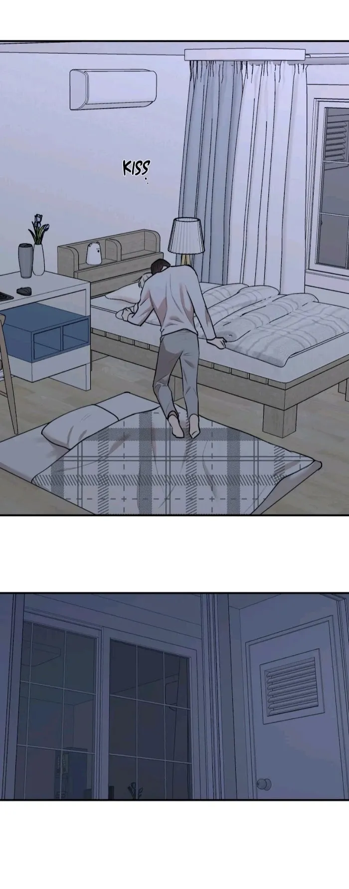 Read Insecret chapter 58 image 29 on Lezhin