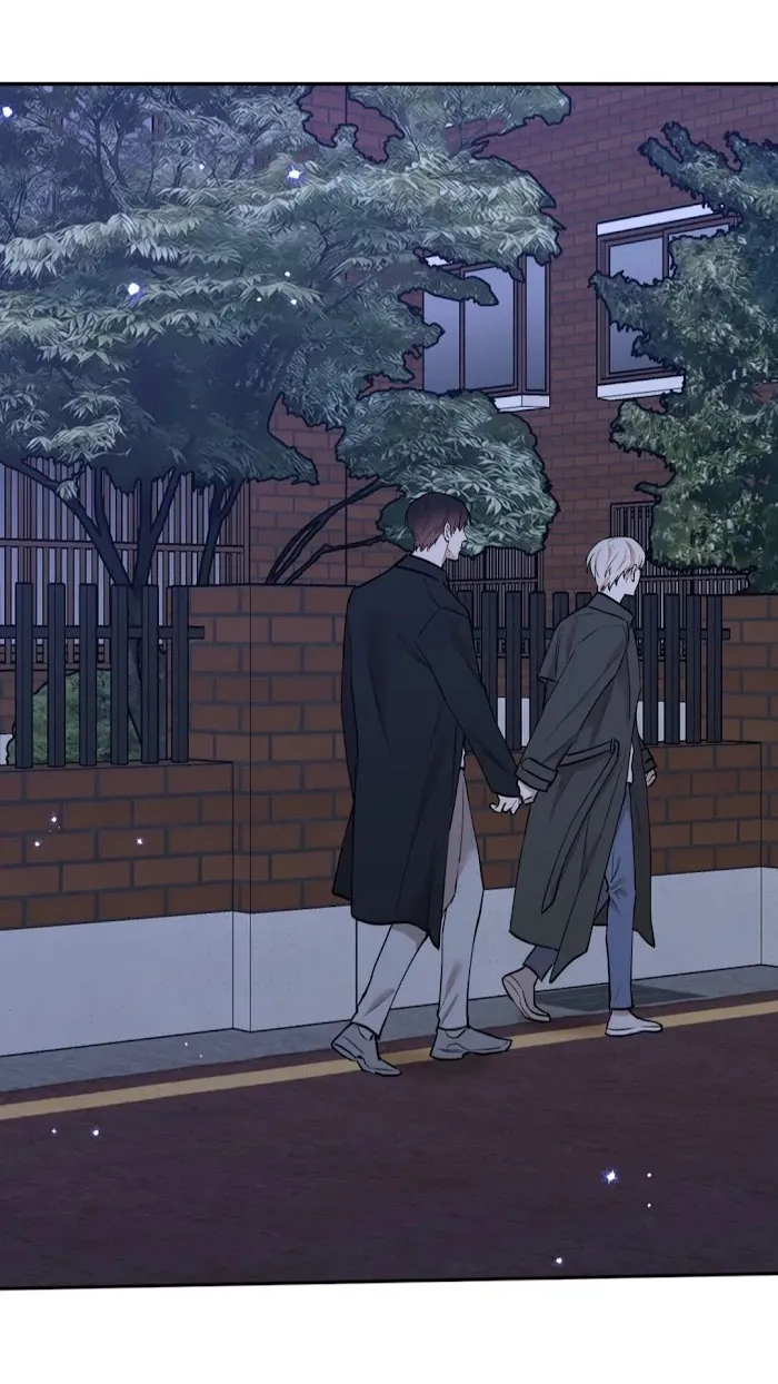 Read Insecret chapter 58 image 3 on Lezhin