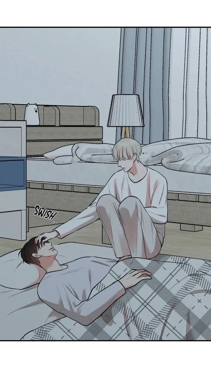 Read Insecret chapter 58 image 31 on Lezhin