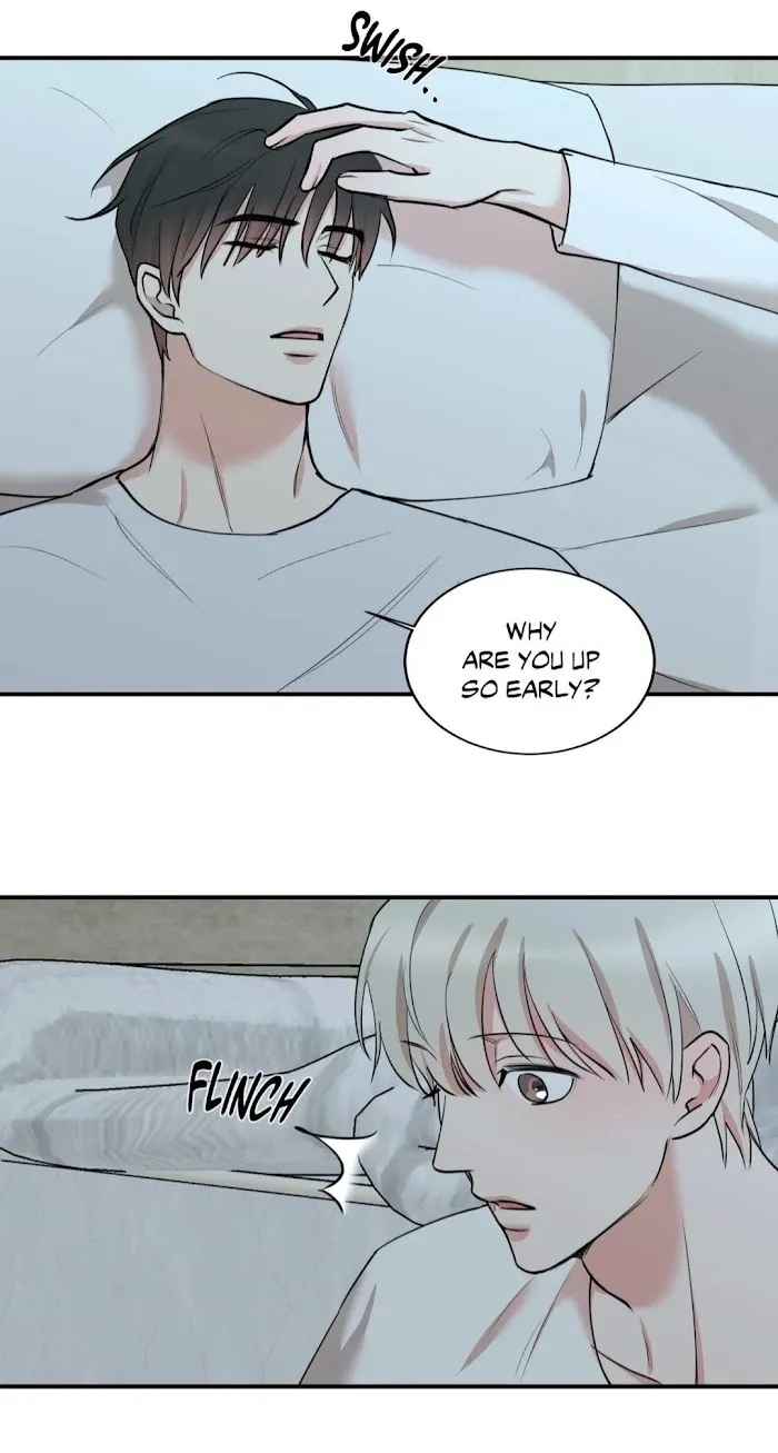 Read Insecret chapter 58 image 32 on Lezhin