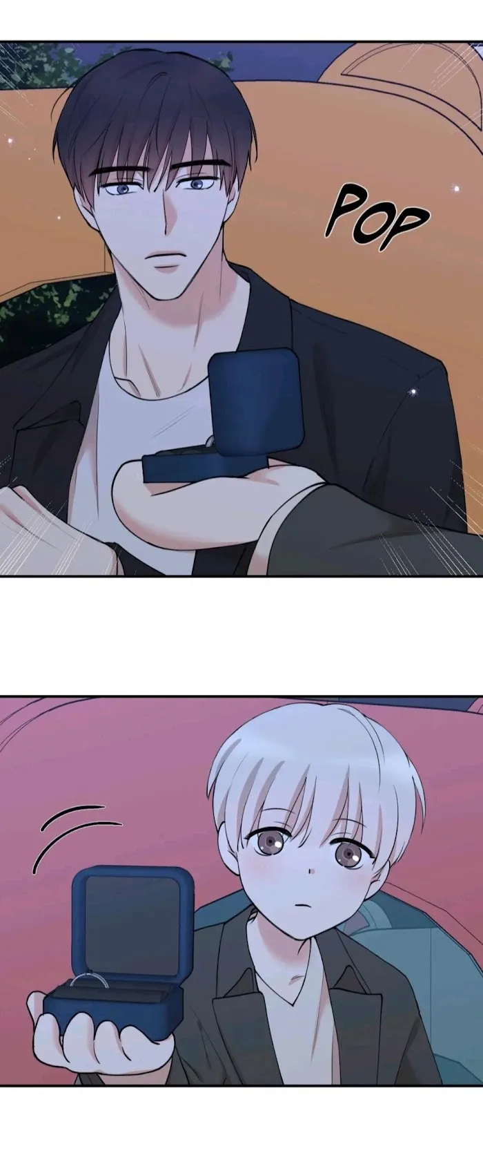 Read Insecret chapter 58 image 9 on Lezhin