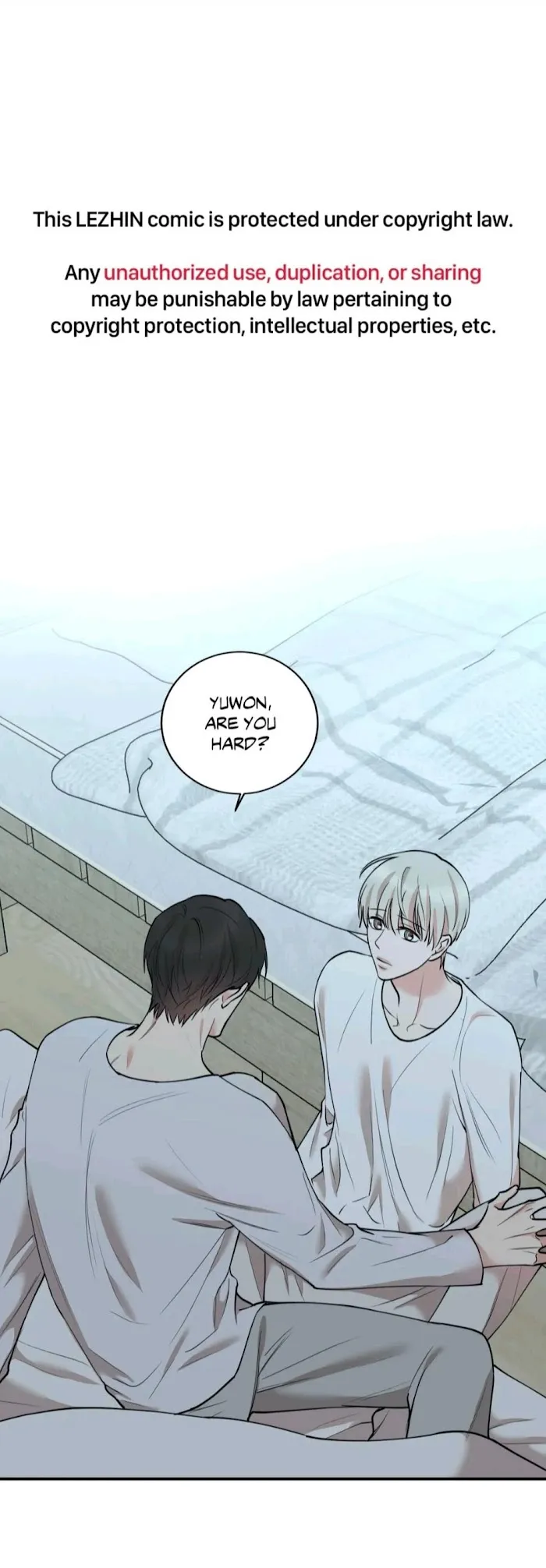 Read Insecret chapter 59 image 1 on Lezhin