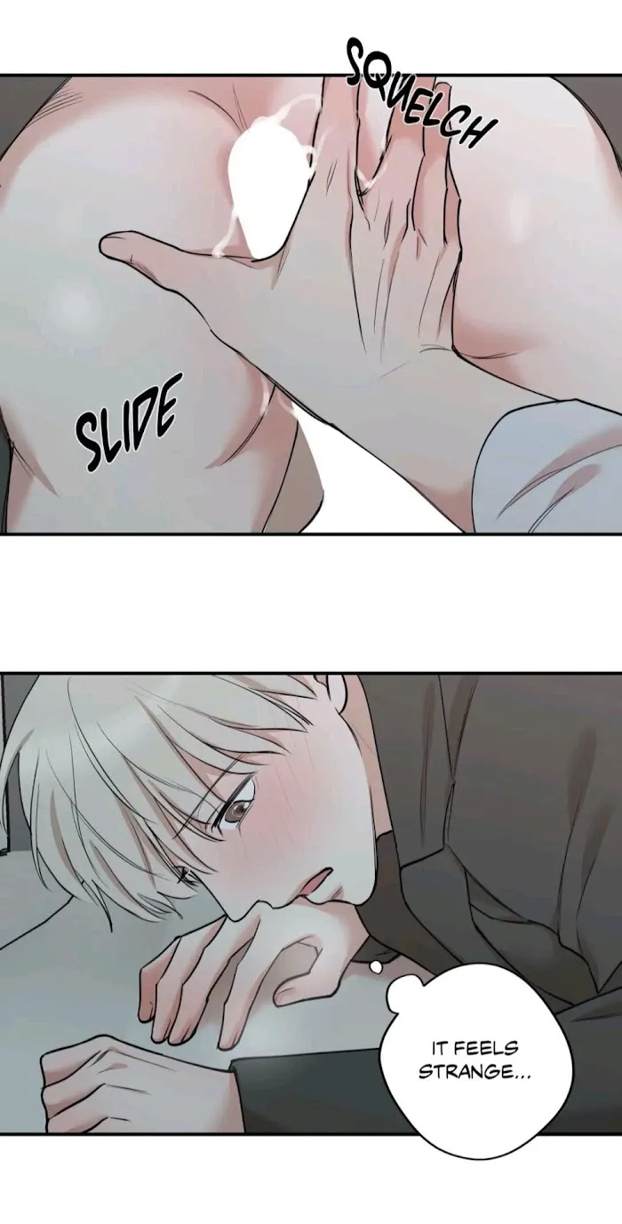 Read Insecret chapter 59 image 10 on Lezhin