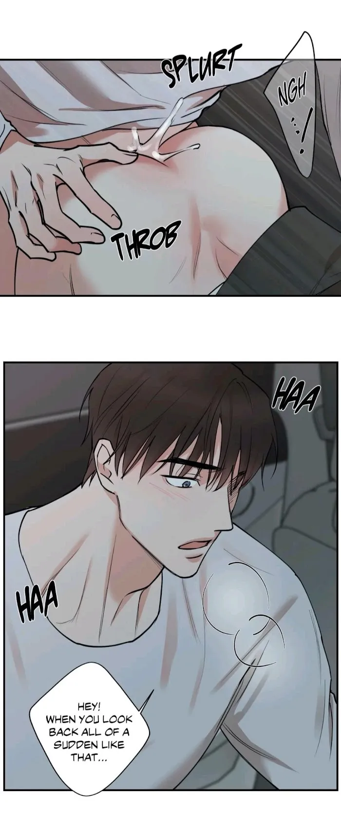 Read Insecret chapter 59 image 22 on Lezhin