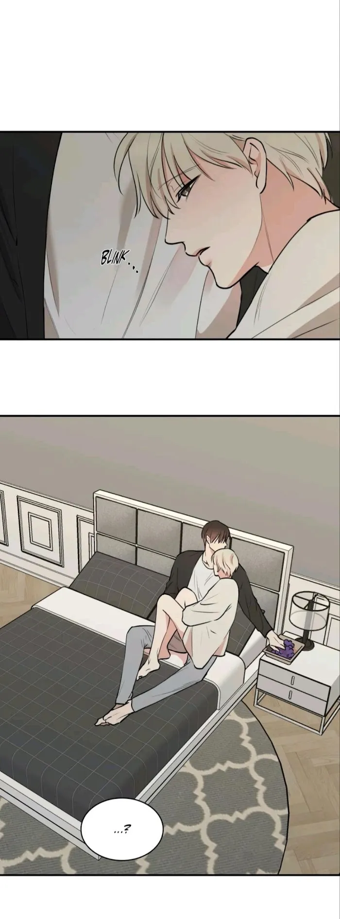 Read Insecret chapter 59 image 26 on Lezhin