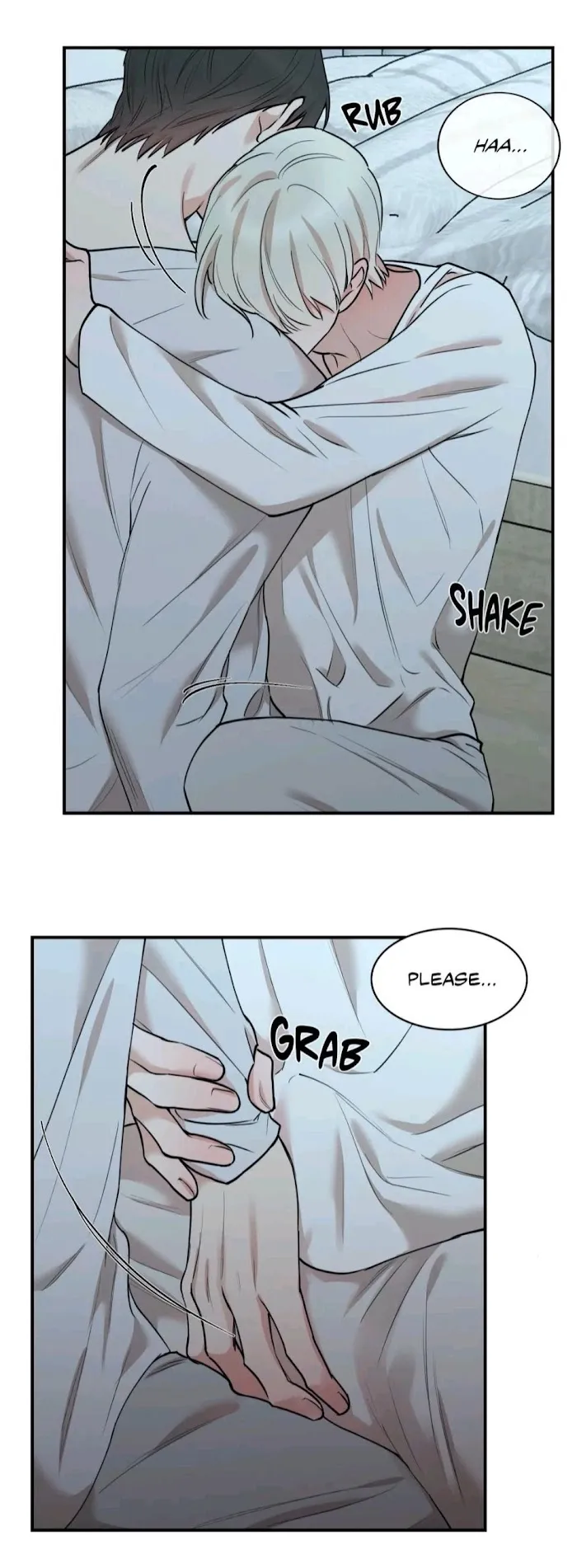 Read Insecret chapter 59 image 4 on Lezhin
