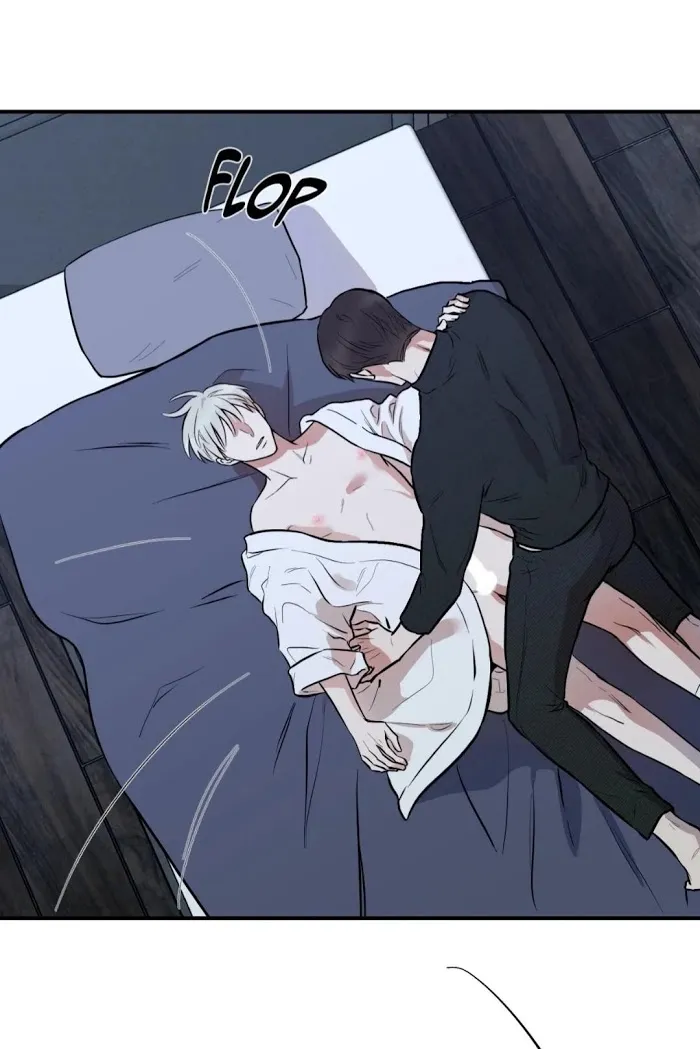 Read Insecret chapter 6 image 1 on Lezhin