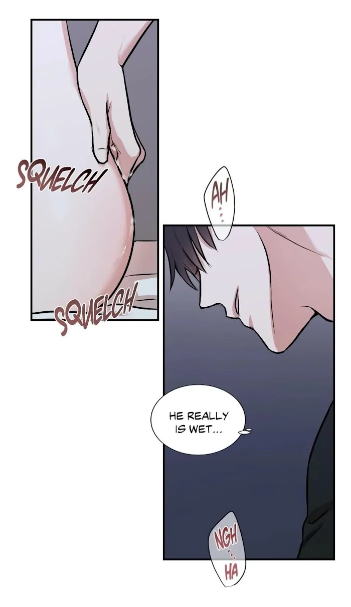 Read Insecret chapter 6 image 10 on Lezhin