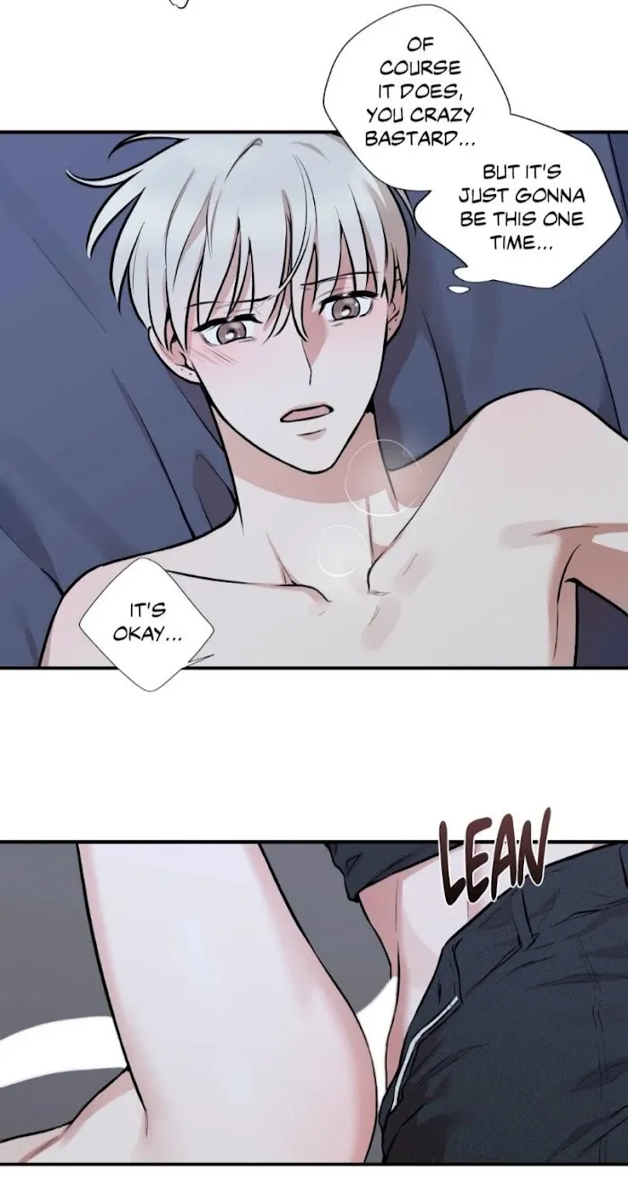 Read Insecret chapter 6 image 13 on Lezhin