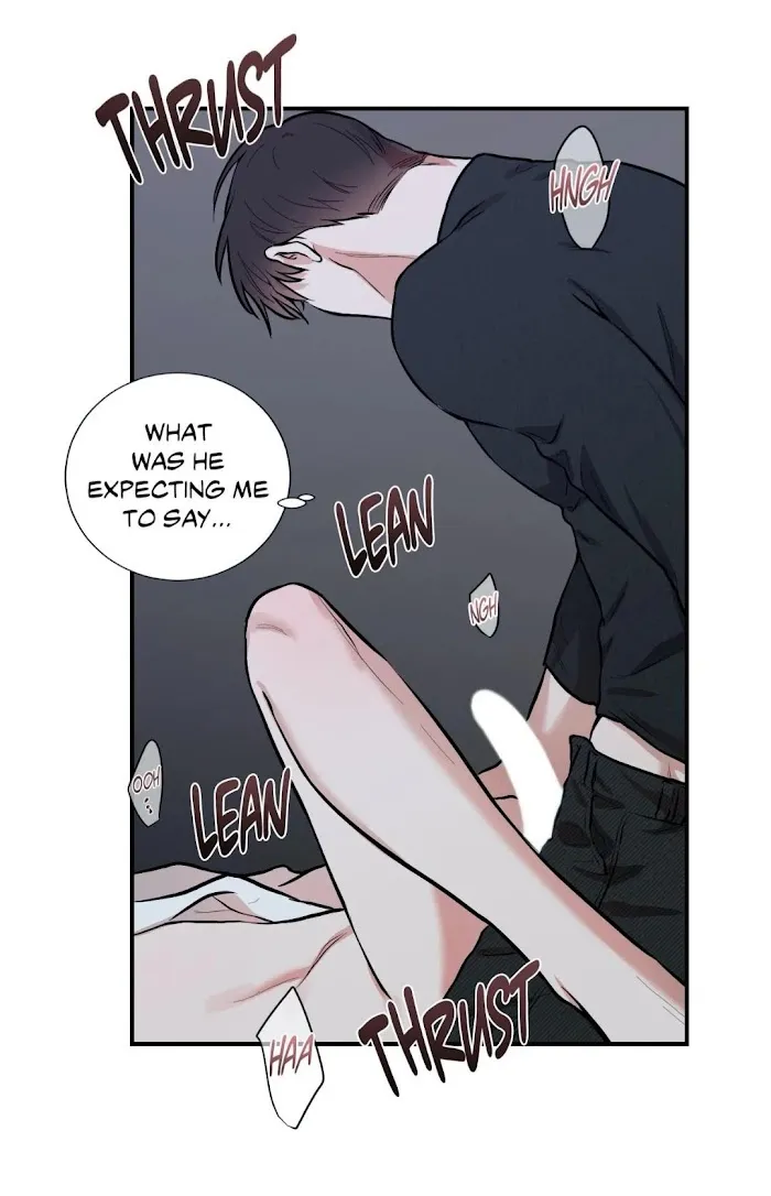 Read Insecret chapter 6 image 14 on Lezhin