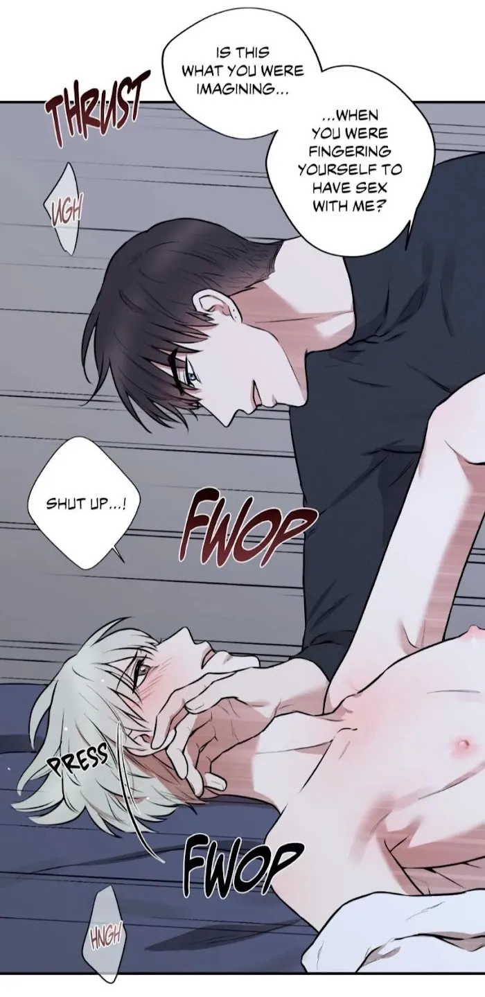 Read Insecret chapter 6 image 18 on Lezhin