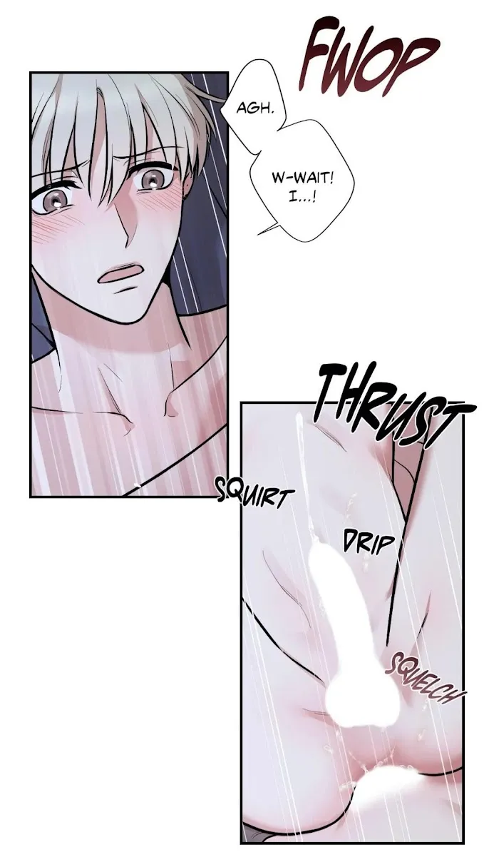 Read Insecret chapter 6 image 19 on Lezhin