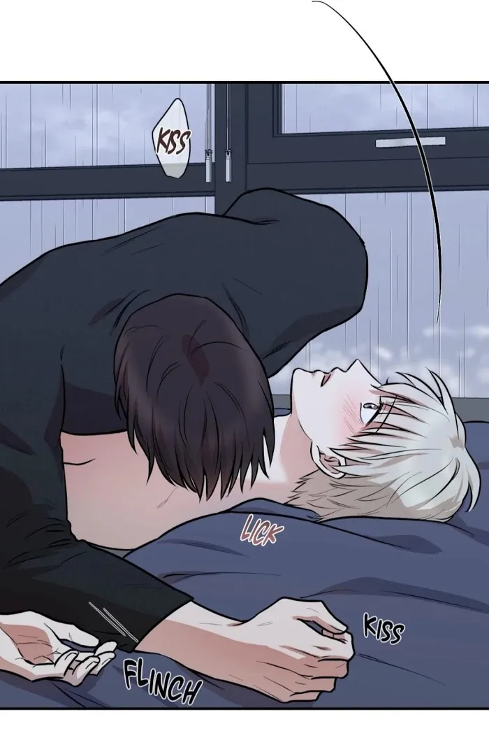 Read Insecret chapter 6 image 2 on Lezhin
