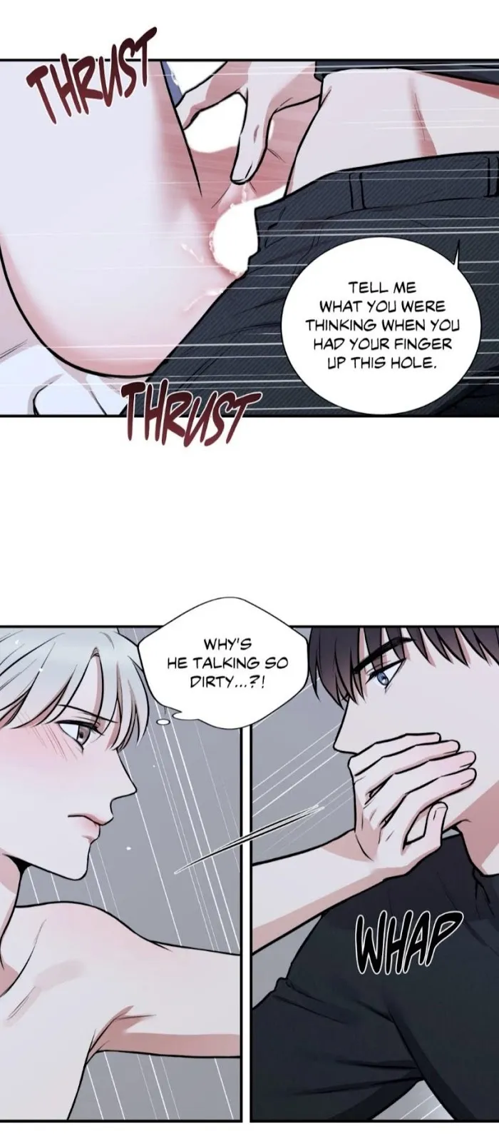 Read Insecret chapter 6 image 20 on Lezhin