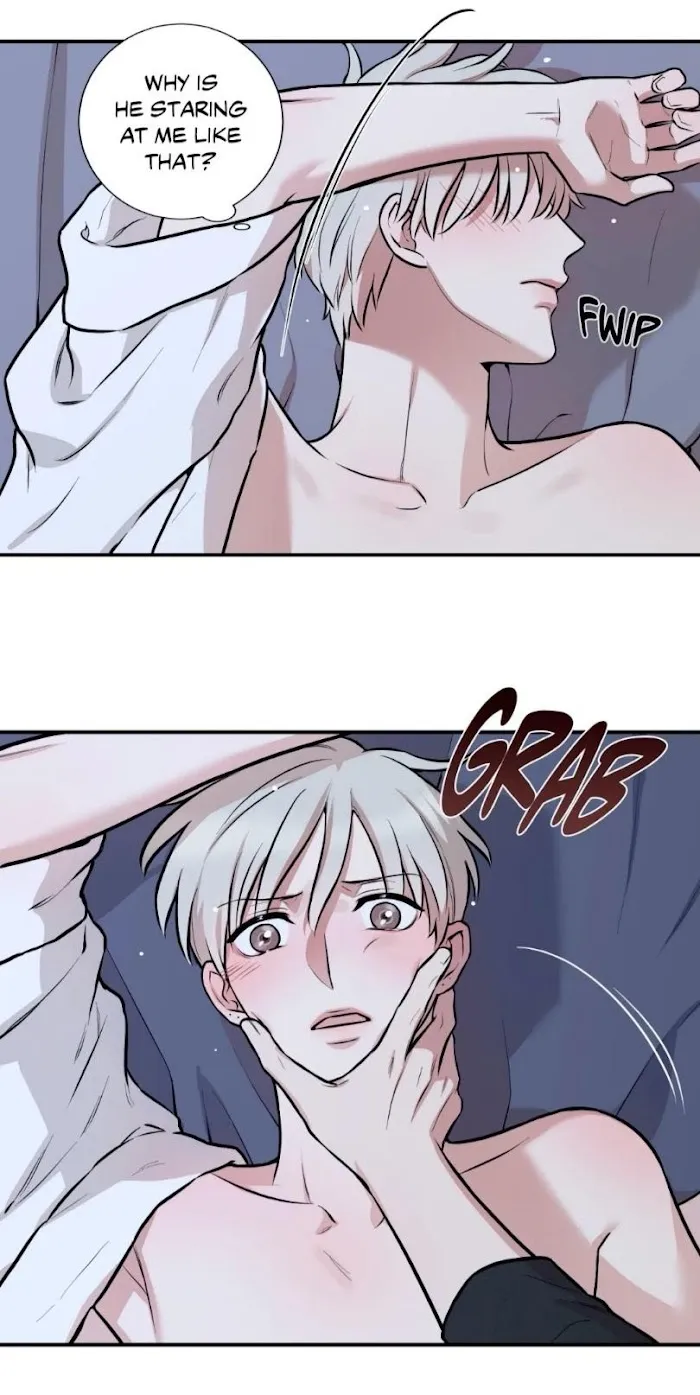 Read Insecret chapter 6 image 24 on Lezhin