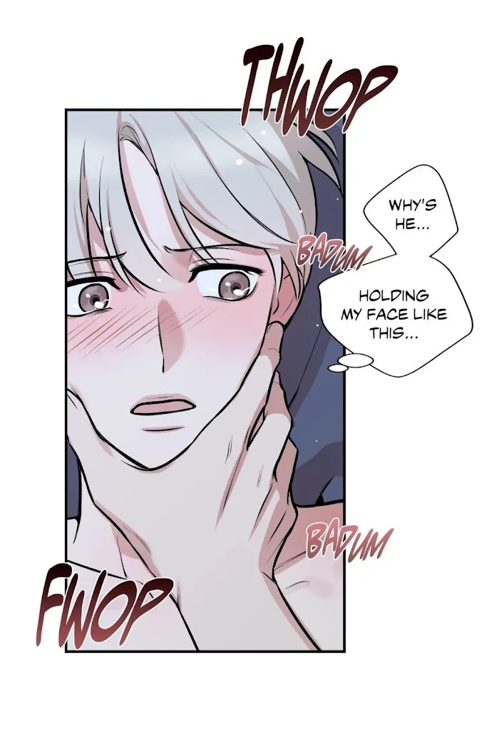 Read Insecret chapter 6 image 27 on Lezhin
