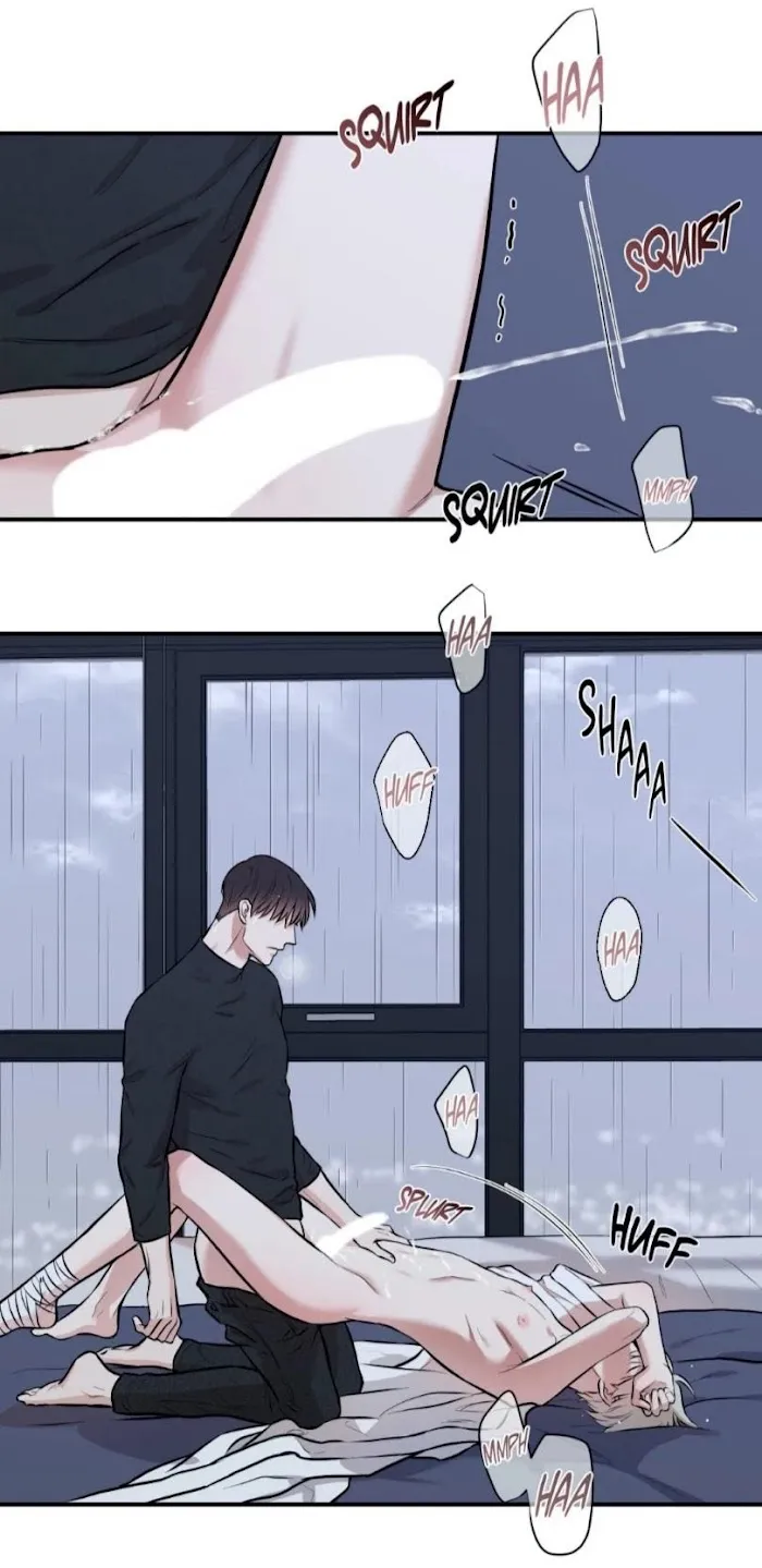 Read Insecret chapter 6 image 29 on Lezhin