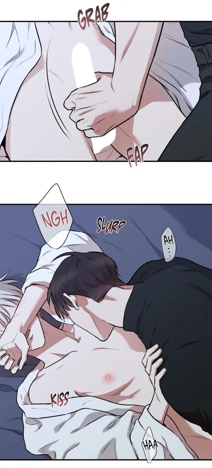 Read Insecret chapter 6 image 3 on Lezhin