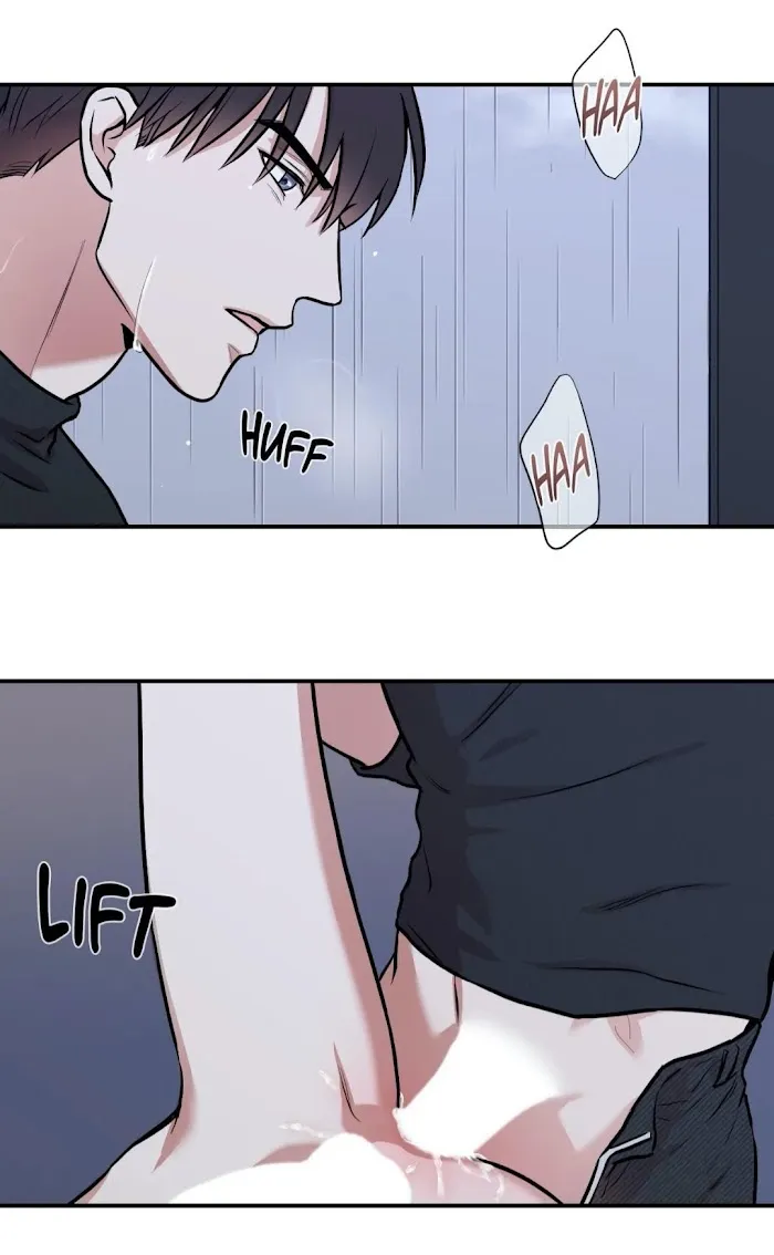 Read Insecret chapter 6 image 30 on Lezhin