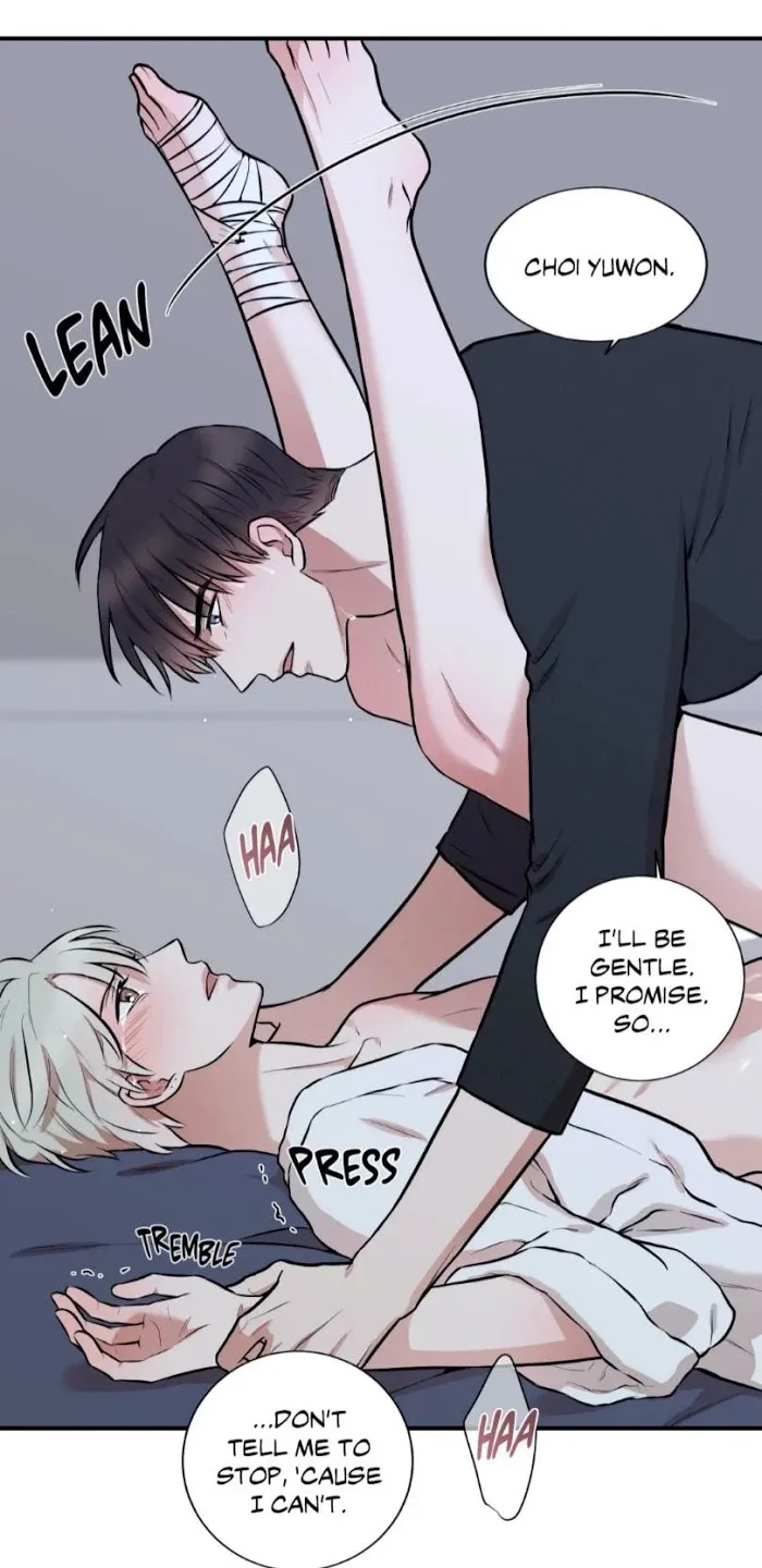 Read Insecret chapter 6 image 33 on Lezhin