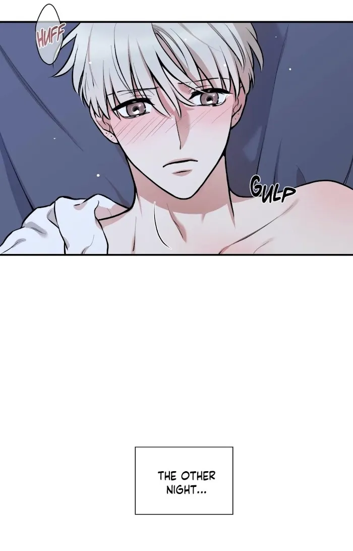 Read Insecret chapter 6 image 34 on Lezhin