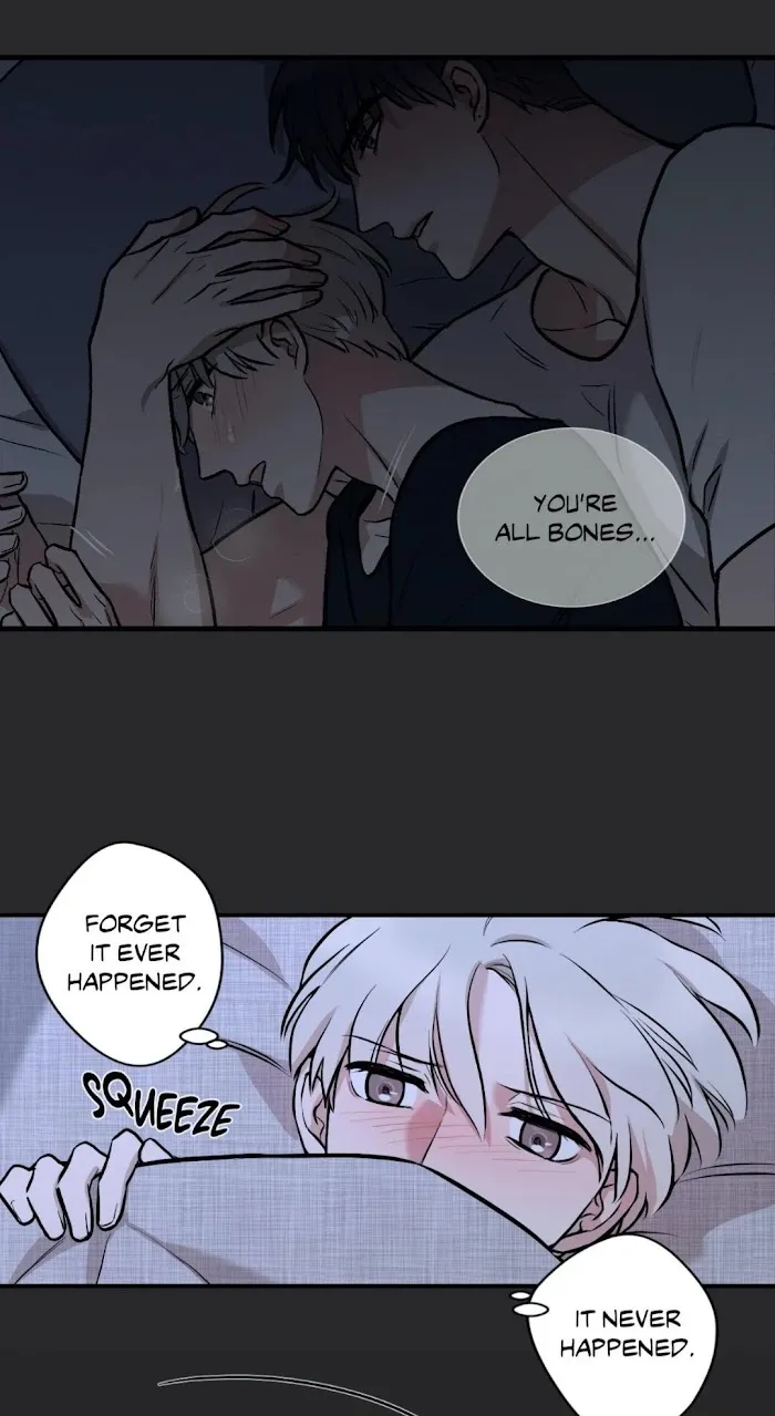 Read Insecret chapter 6 image 39 on Lezhin