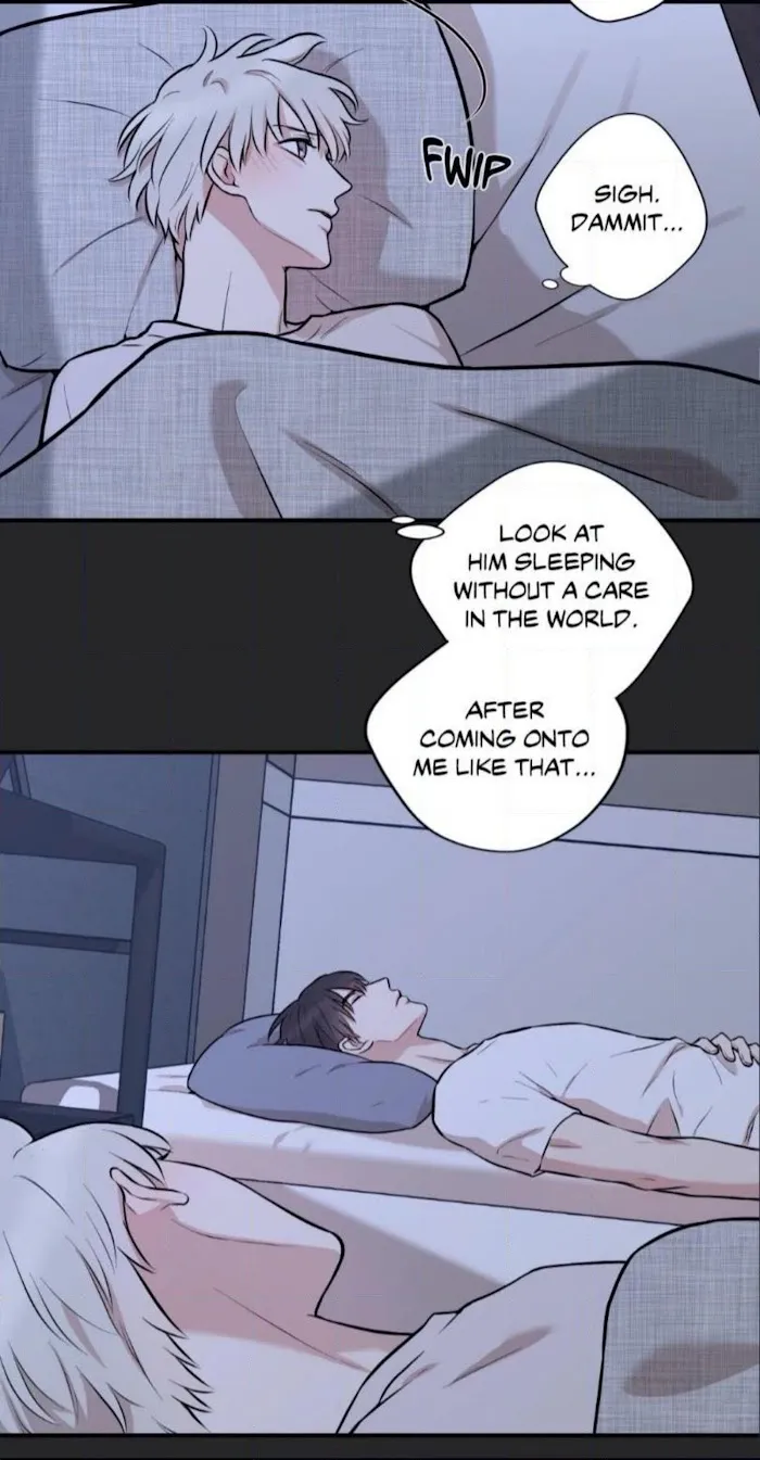 Read Insecret chapter 6 image 40 on Lezhin
