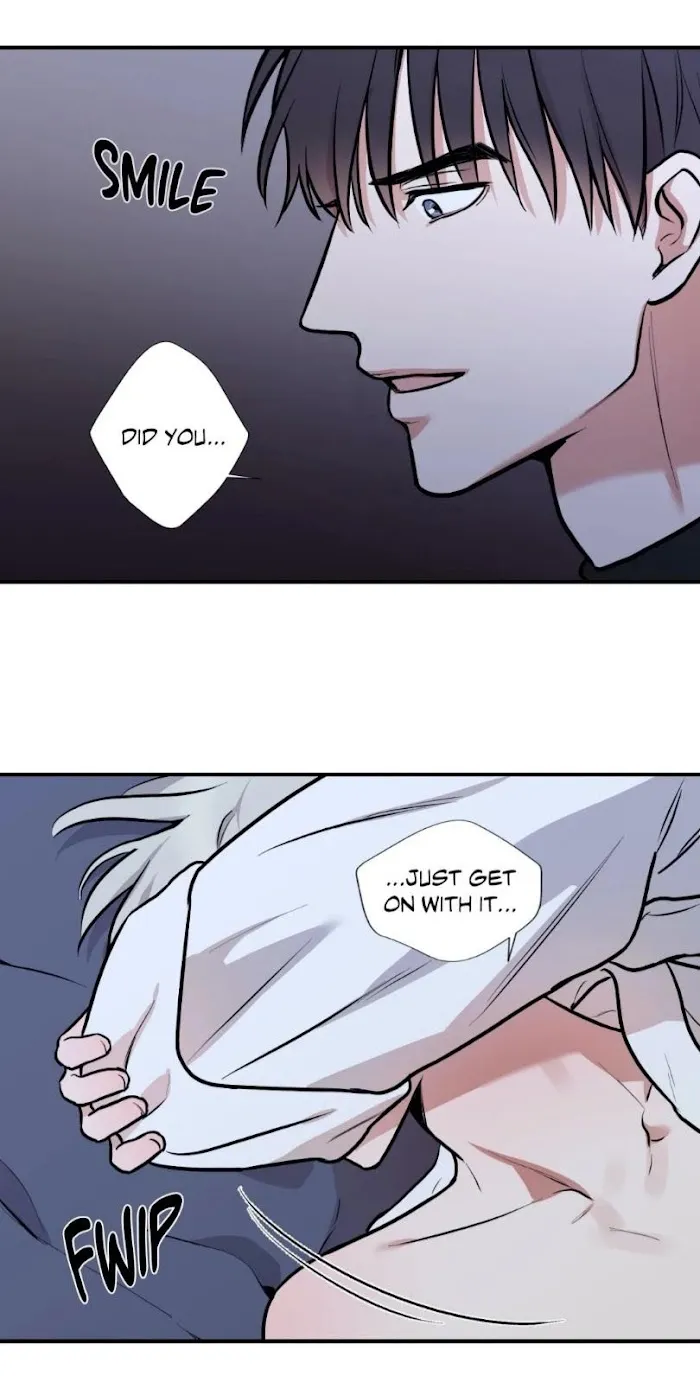 Read Insecret chapter 6 image 7 on Lezhin