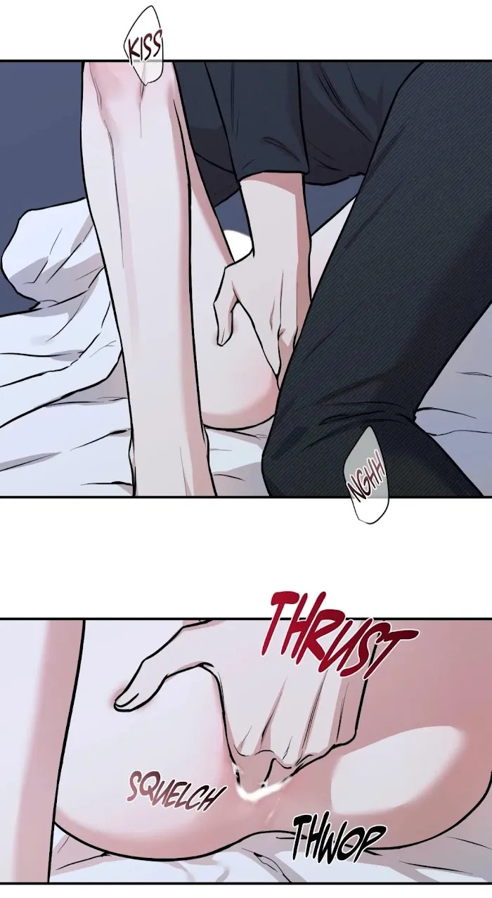 Read Insecret chapter 6 image 9 on Lezhin