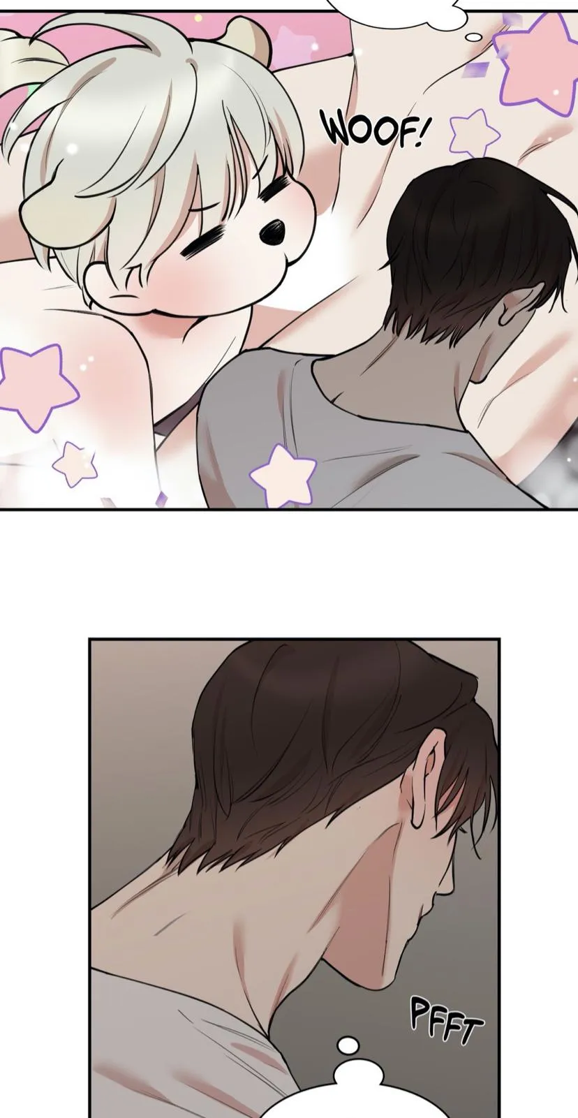 Read Insecret chapter 60 image 14 on Lezhin