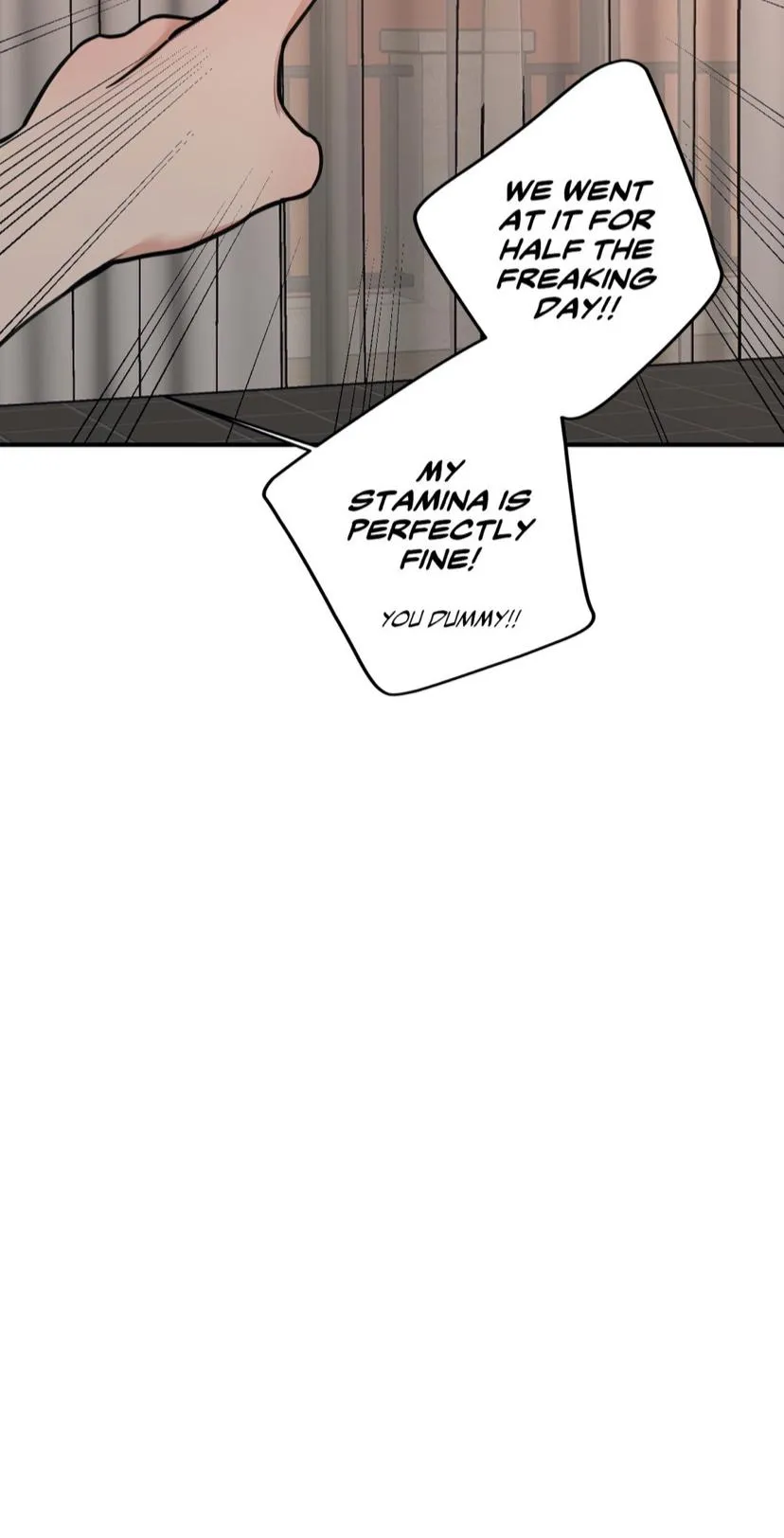 Read Insecret chapter 60 image 20 on Lezhin