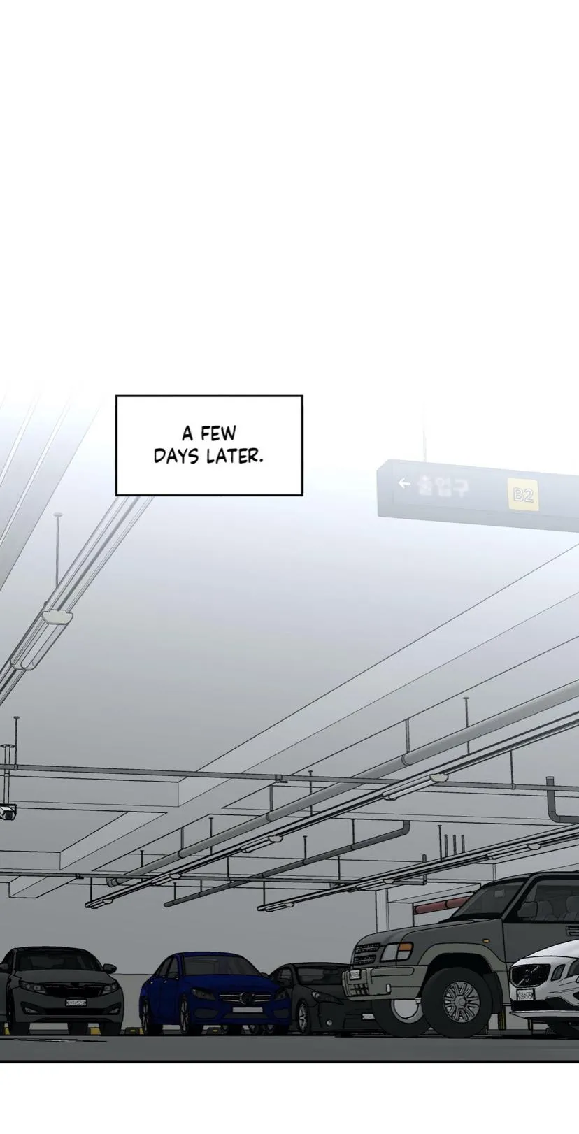 Read Insecret chapter 60 image 21 on Lezhin