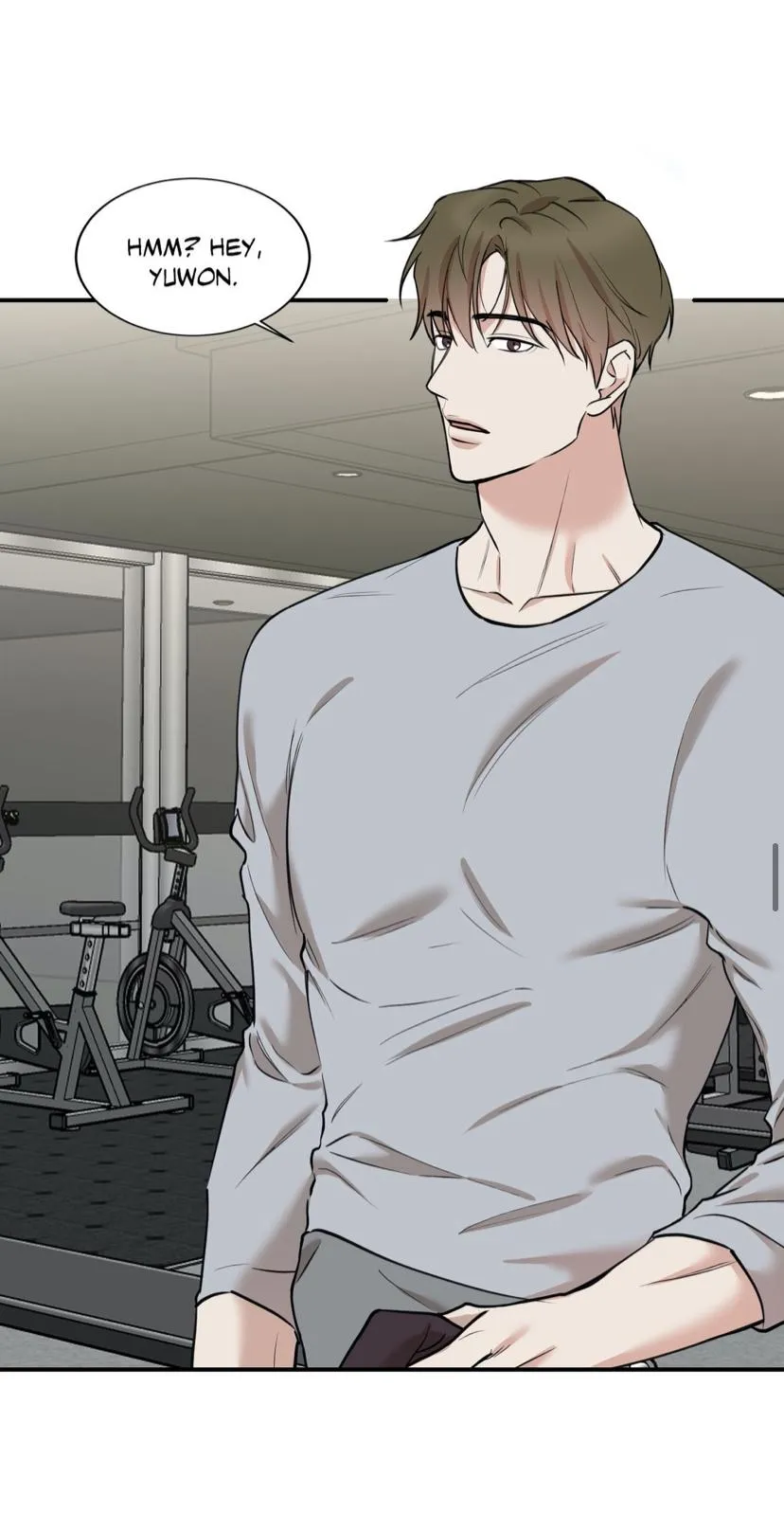 Read Insecret chapter 60 image 29 on Lezhin