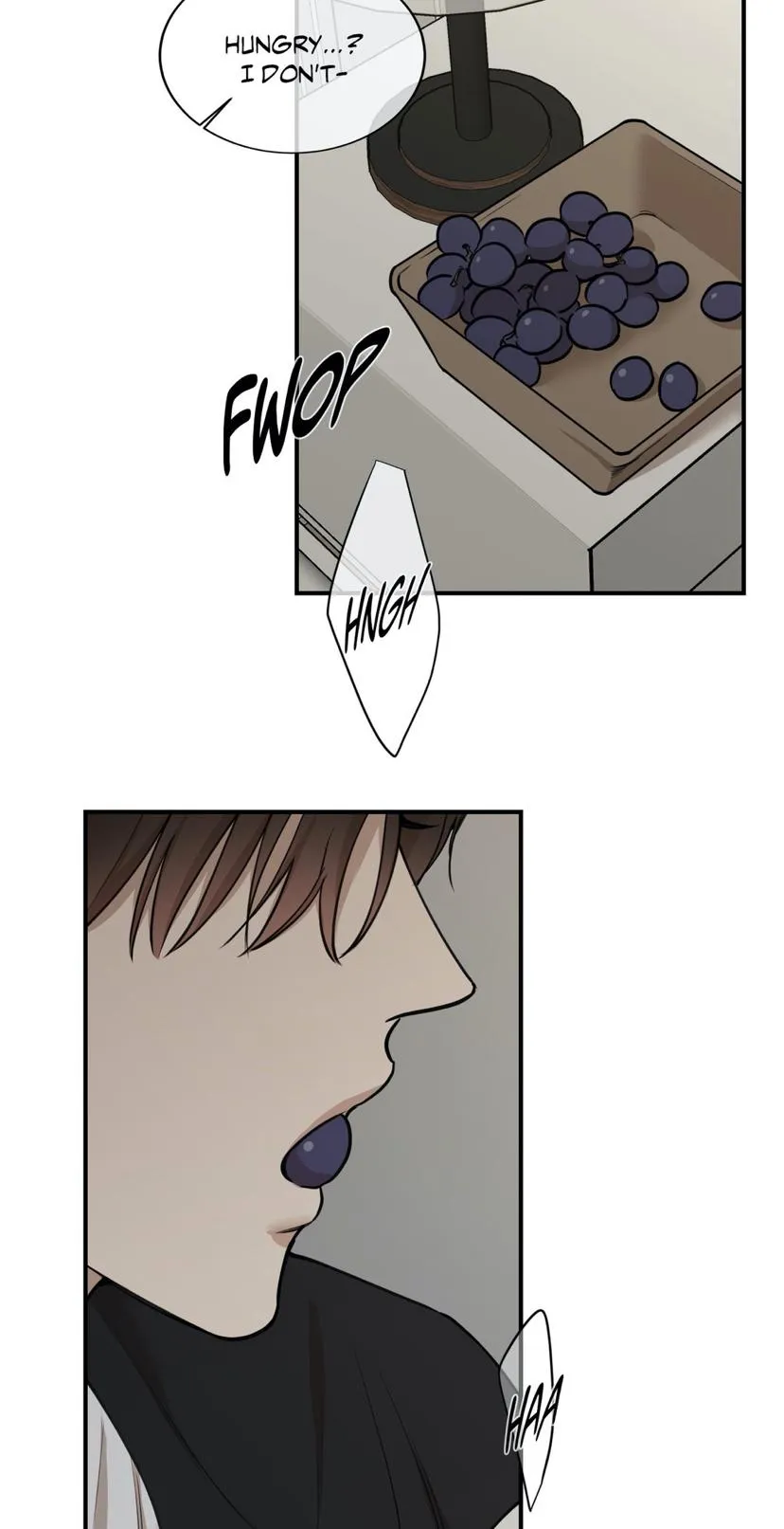 Read Insecret chapter 60 image 3 on Lezhin