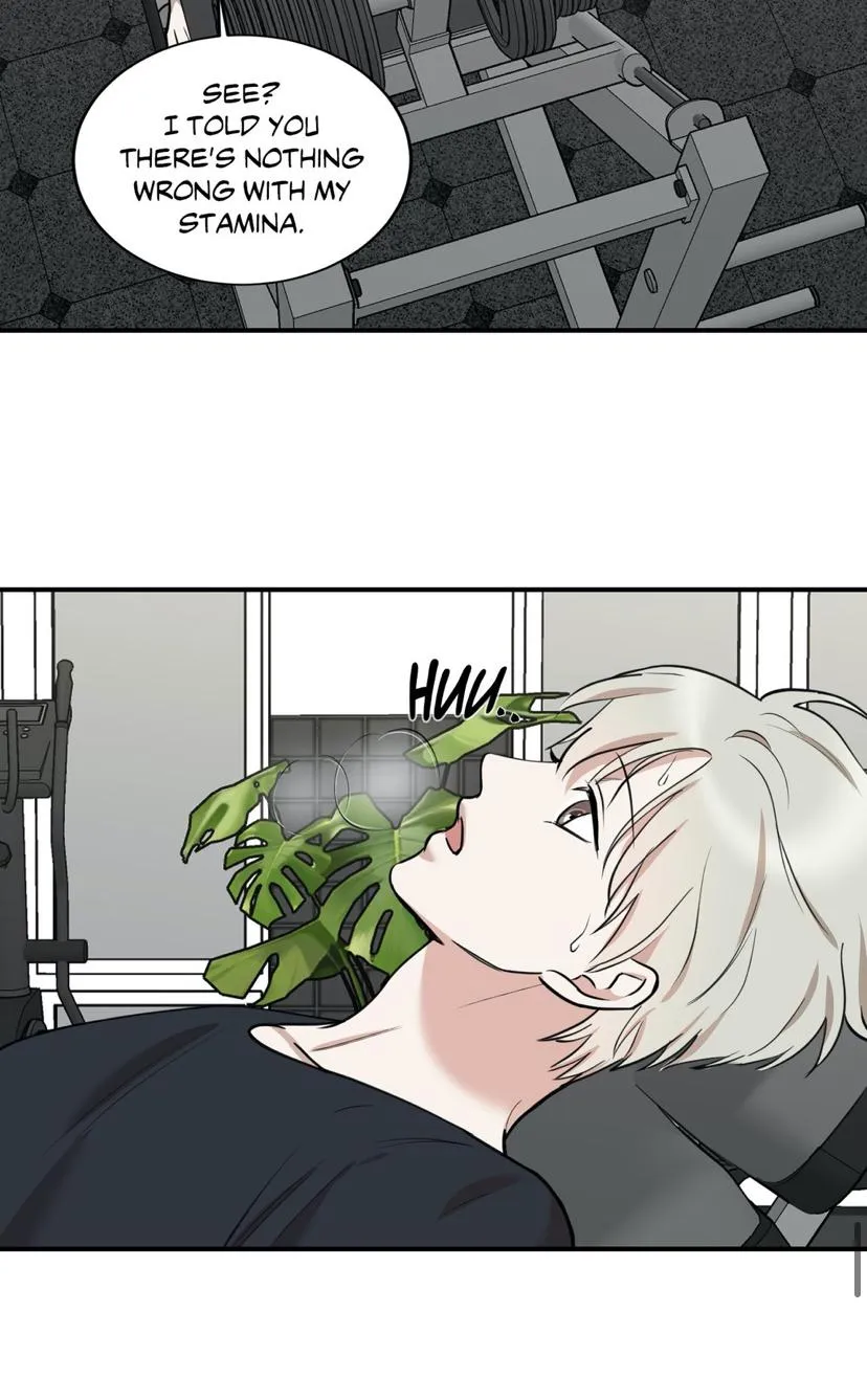 Read Insecret chapter 60 image 37 on Lezhin