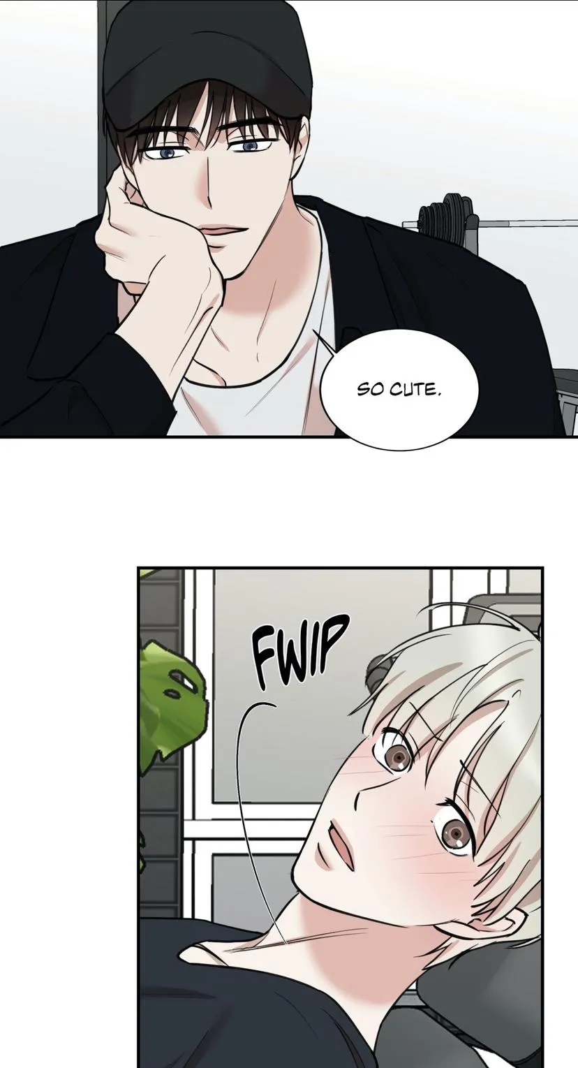 Read Insecret chapter 60 image 38 on Lezhin